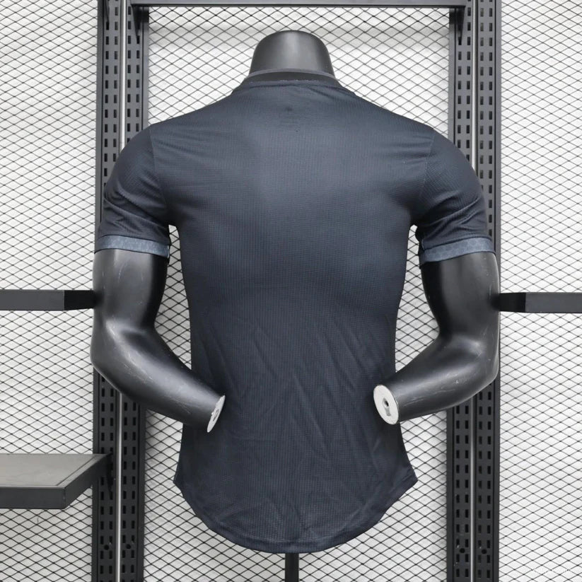 Maillot Algérie Concept "Noir" 24/25