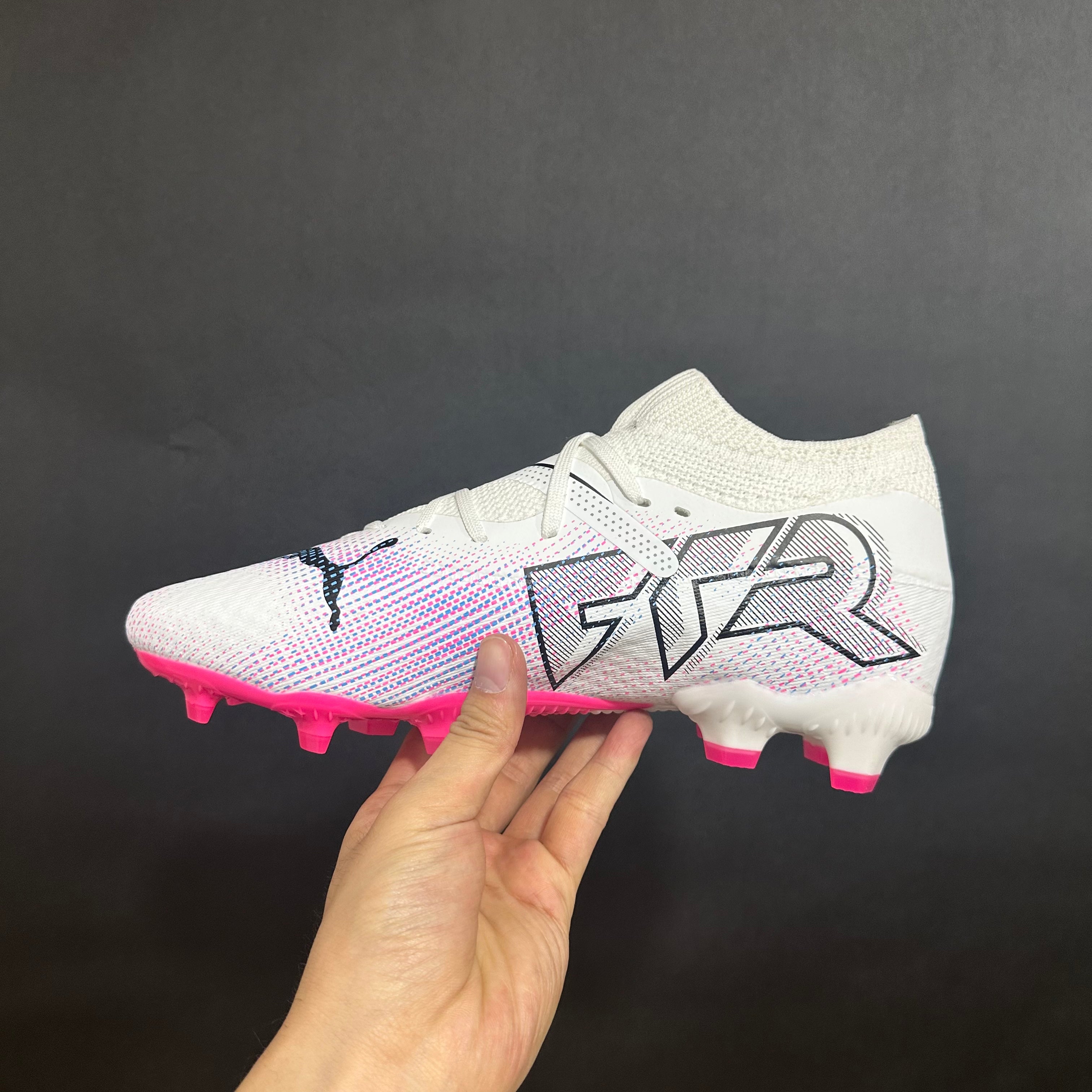 Crampons Élites Puma Future