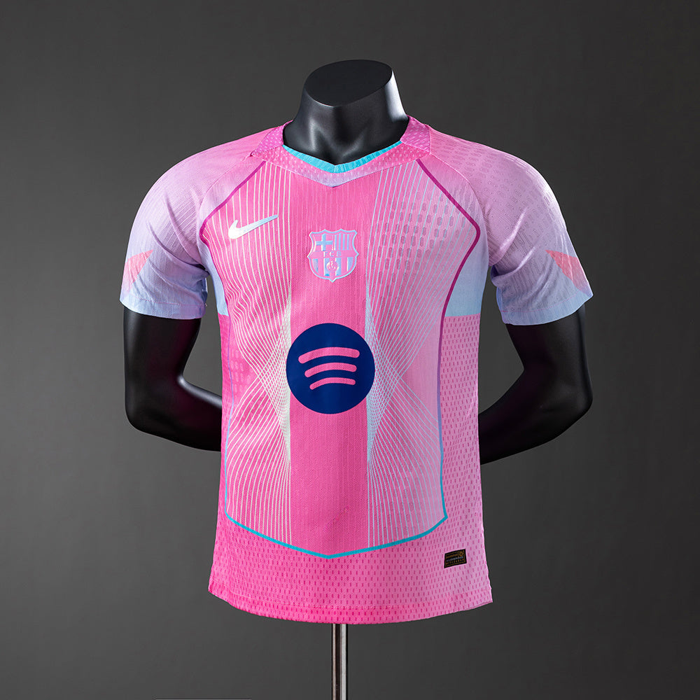 Maillot Barcelone Edition Spéciale 25/26