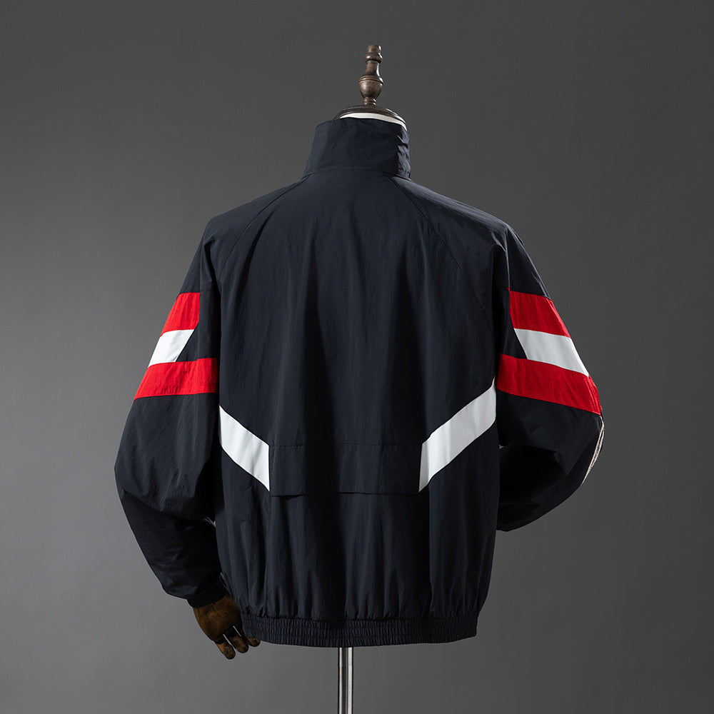 Veste Windbreaker Manchester United
