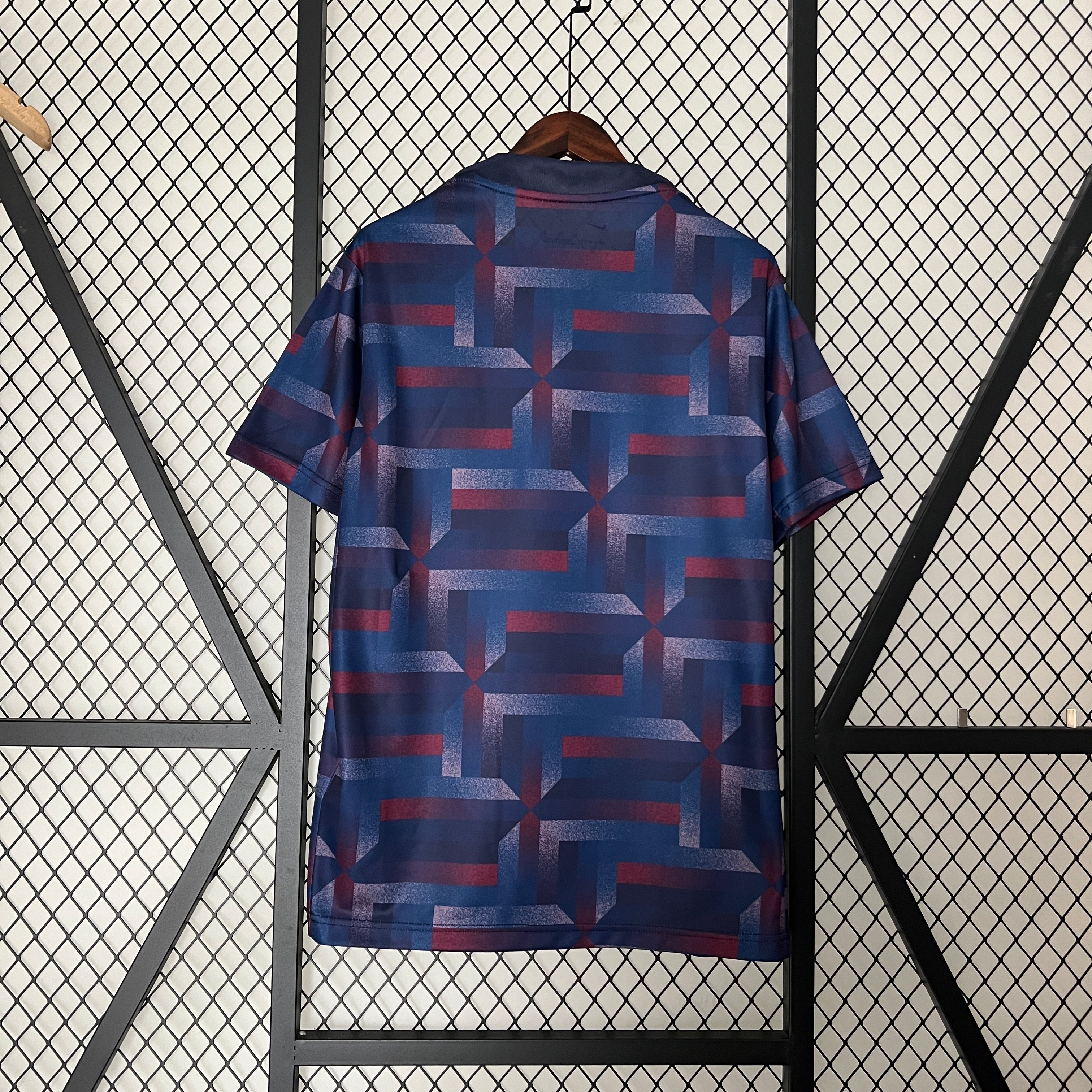 Maillot Angleterre Entraînement 24/25