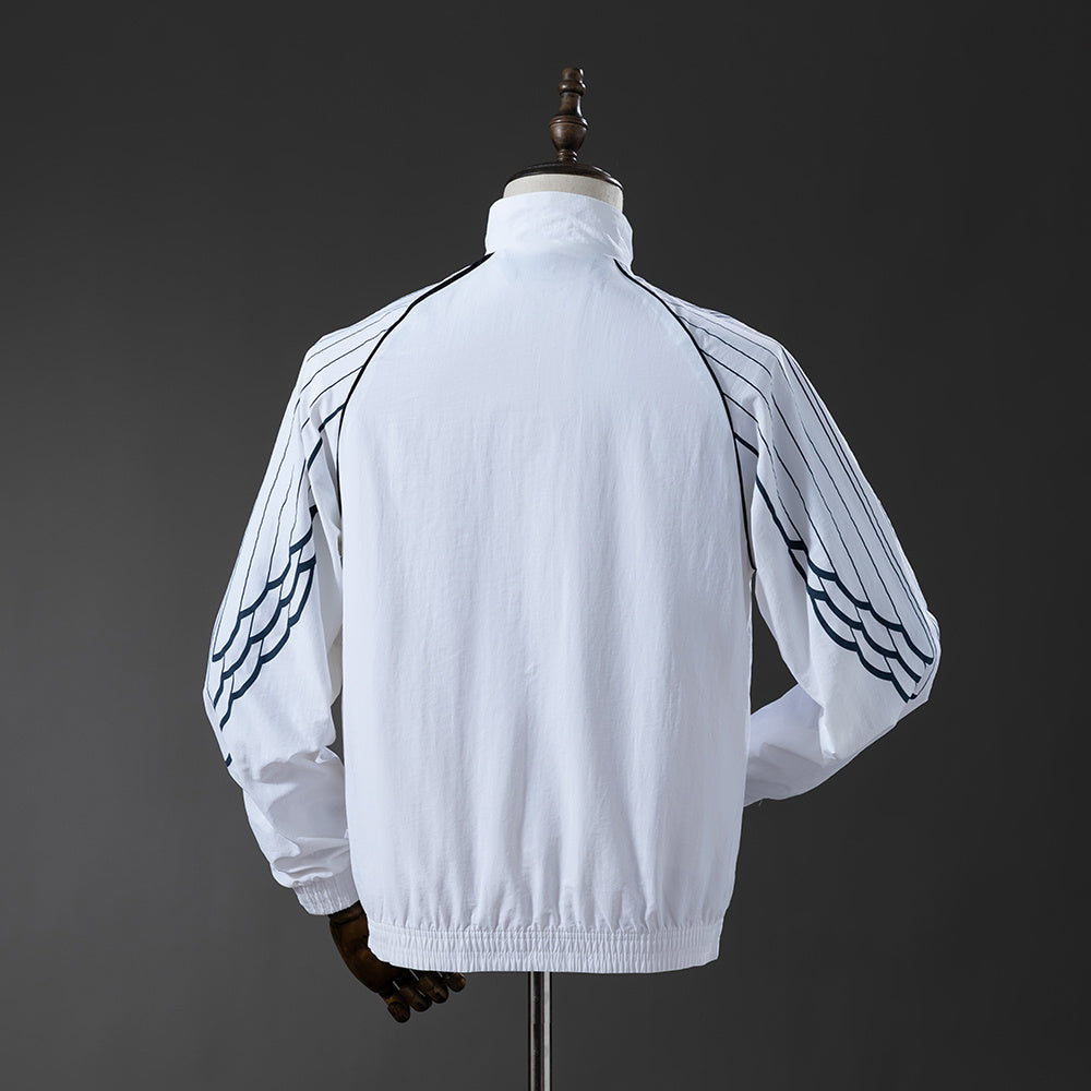 Veste Windbreaker PSG