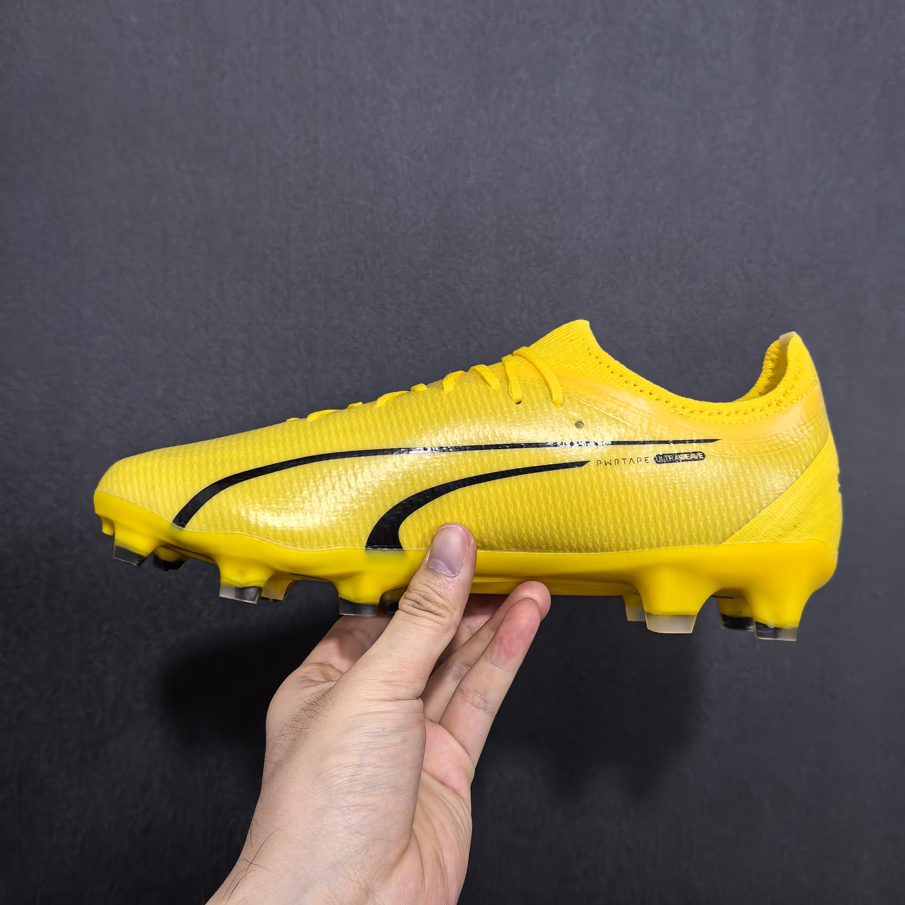 Crampons Élites Puma Ultra