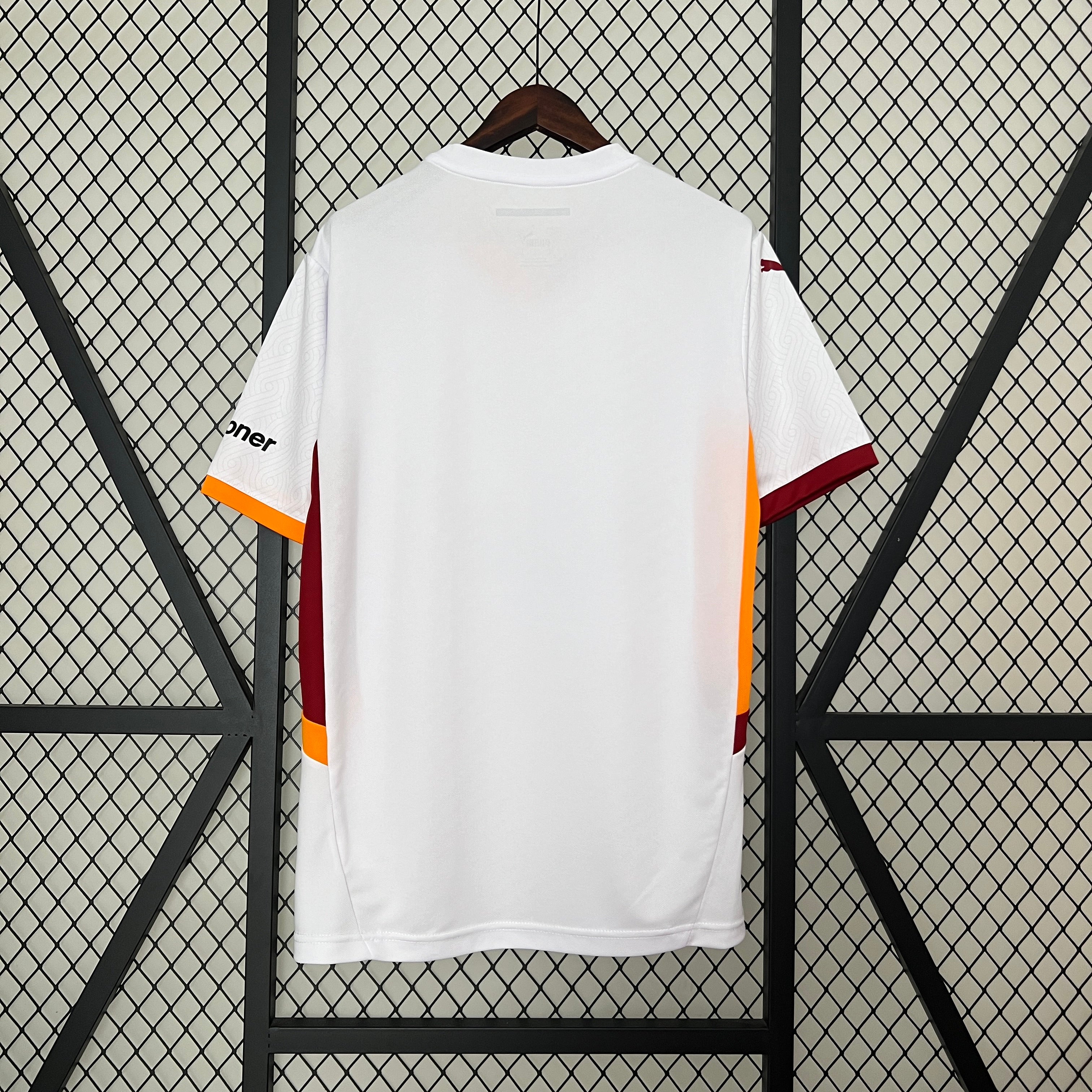 Maillot Galatasaray Extérieur 24/25