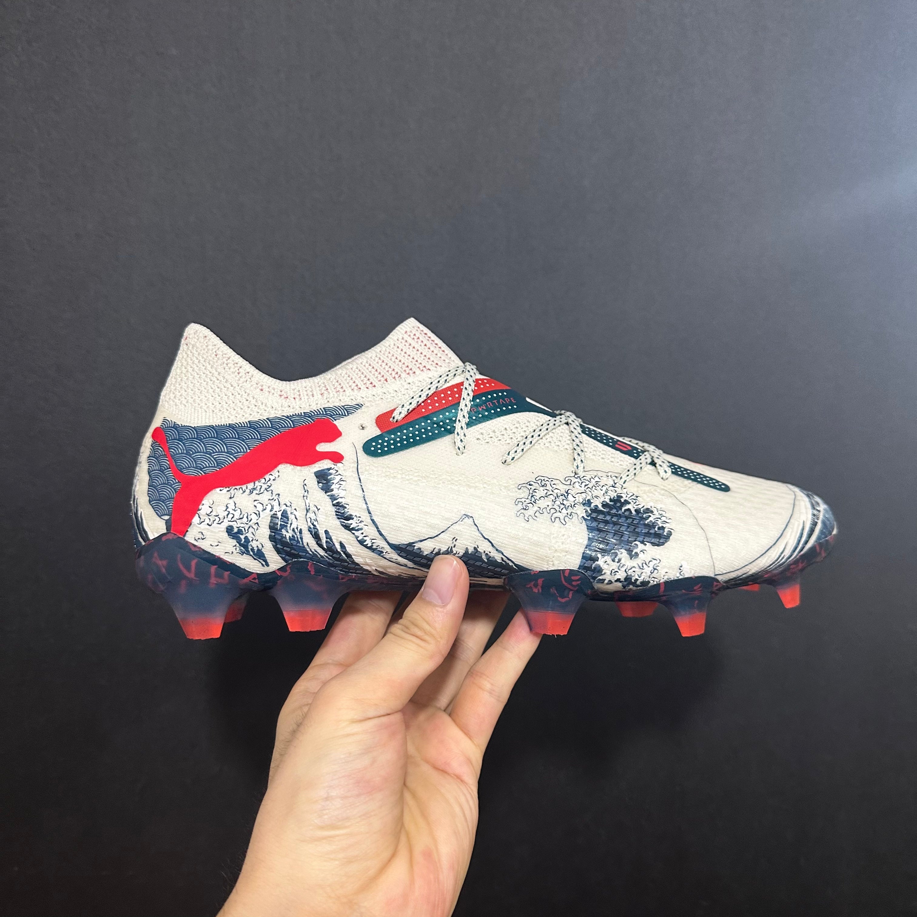 Crampons Élites Puma Future