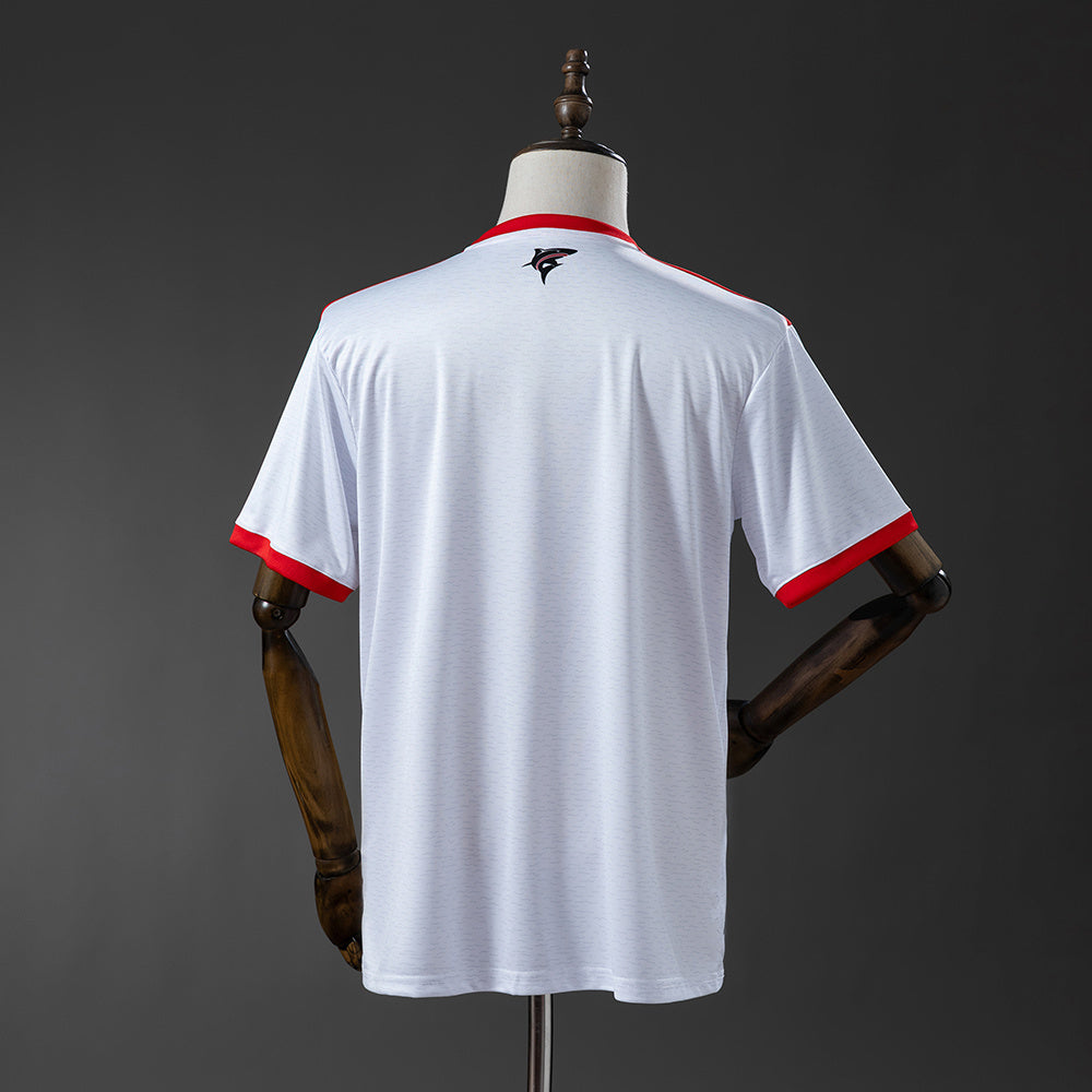 Maillot Cap-Vert Extérieur 25/26