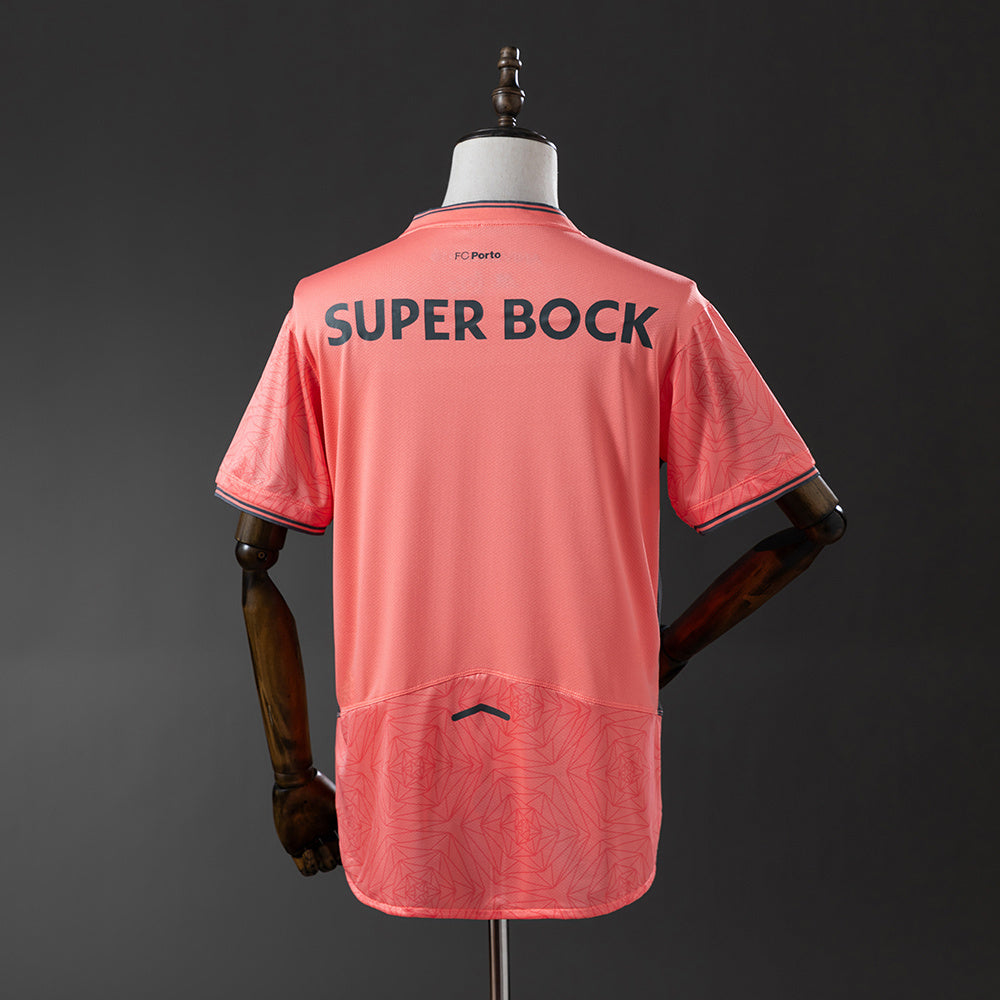 Maillot Porto Extérieur 25/26