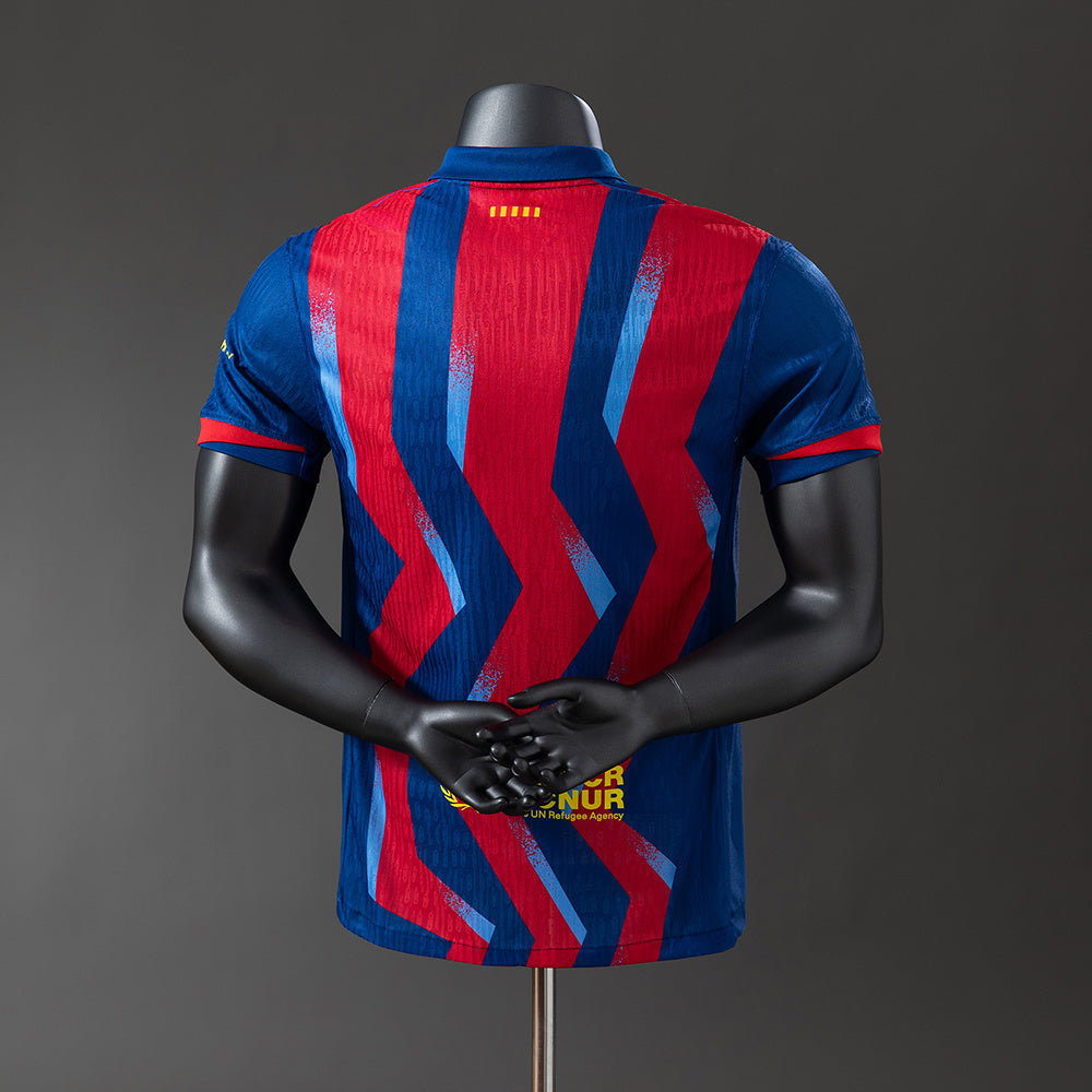 Maillot Barcelone Fourth 25/26
