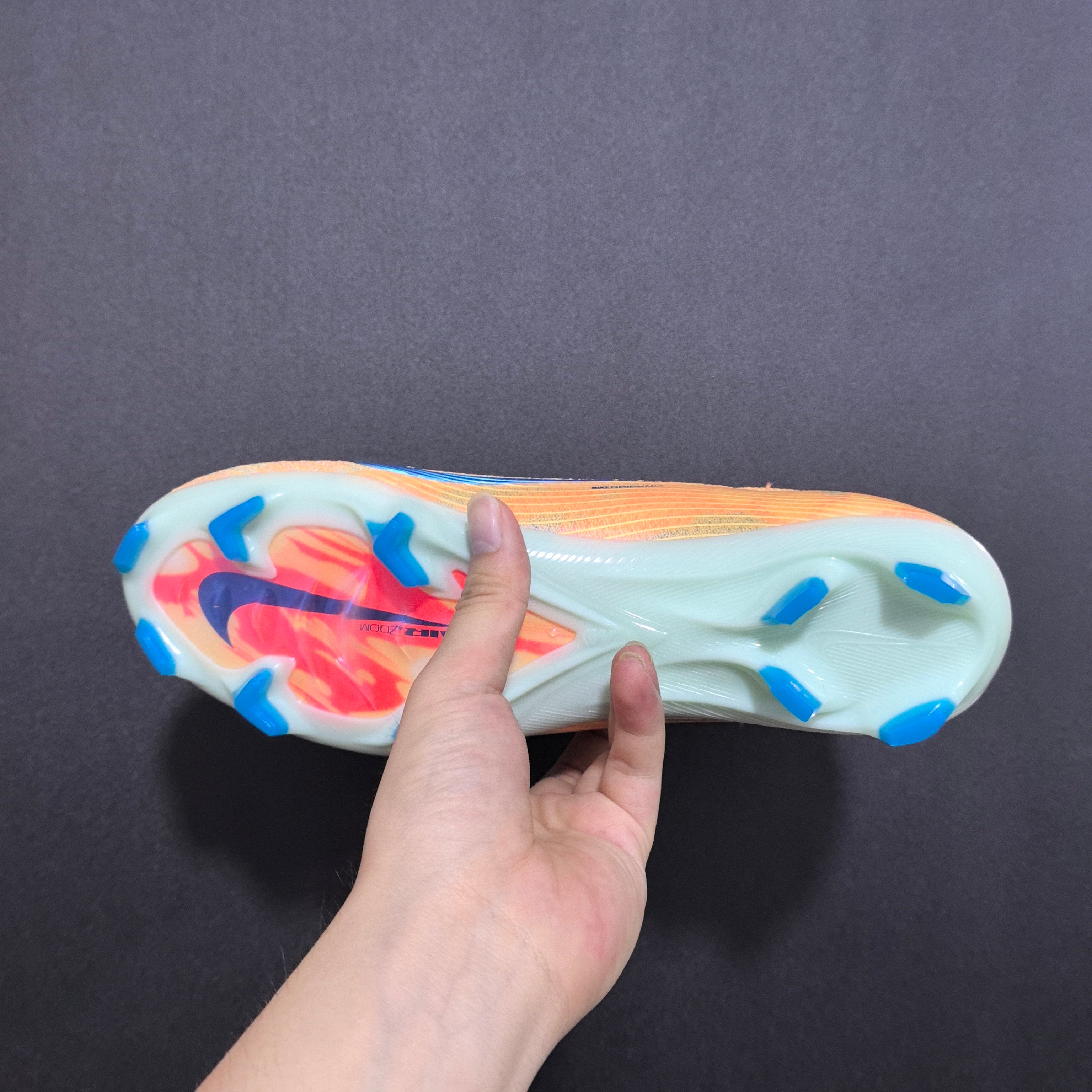 Crampons Élites Nike Air Zoom