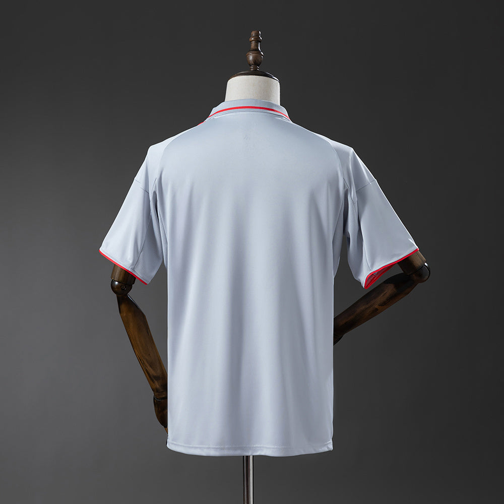 Maillot Olympique Lyonnais Third 25/26