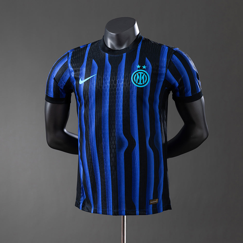 Maillot Inter Milan Domicile 25/26
