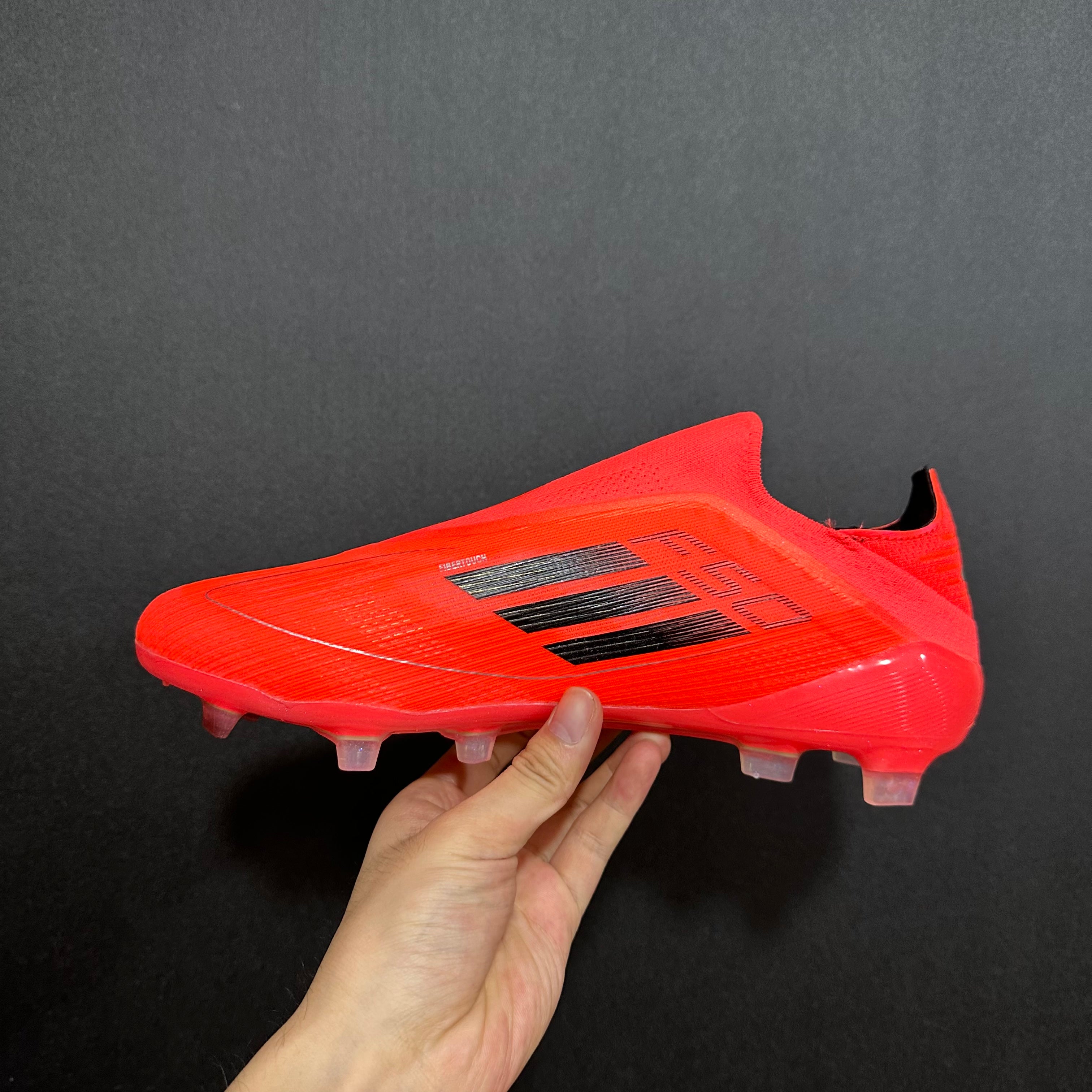 Crampons Élites Adidas F50