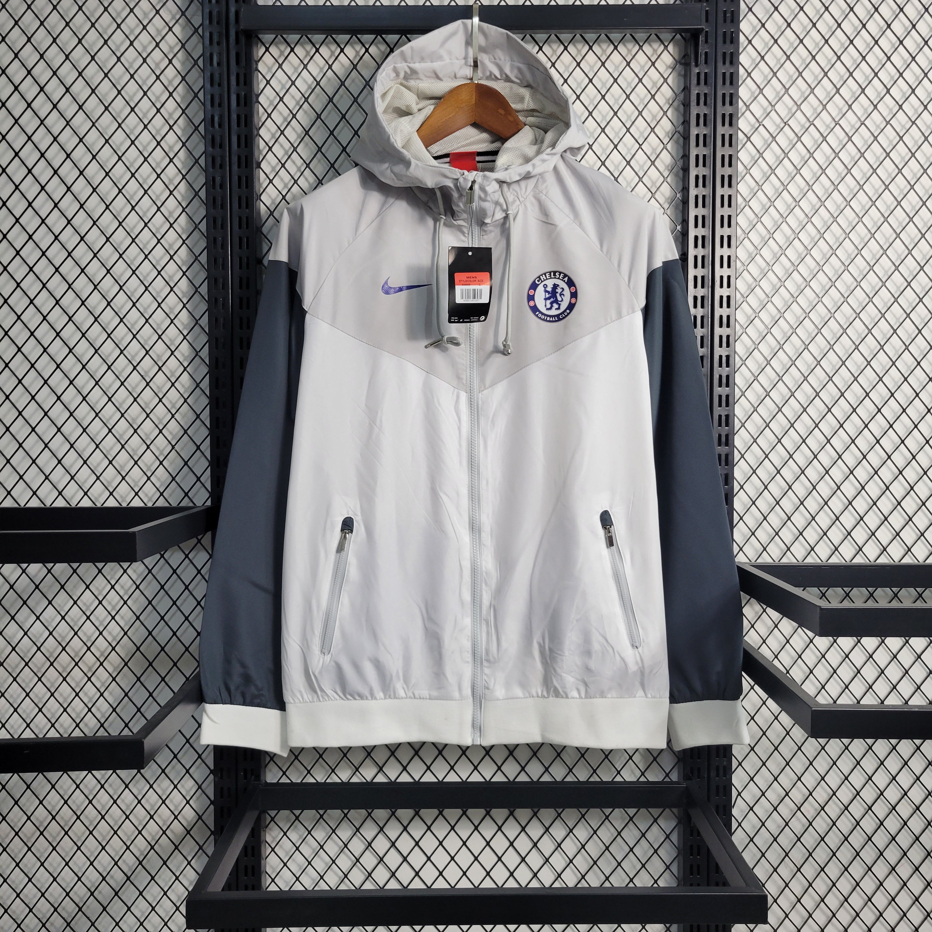 Veste Windbreaker Chelsea