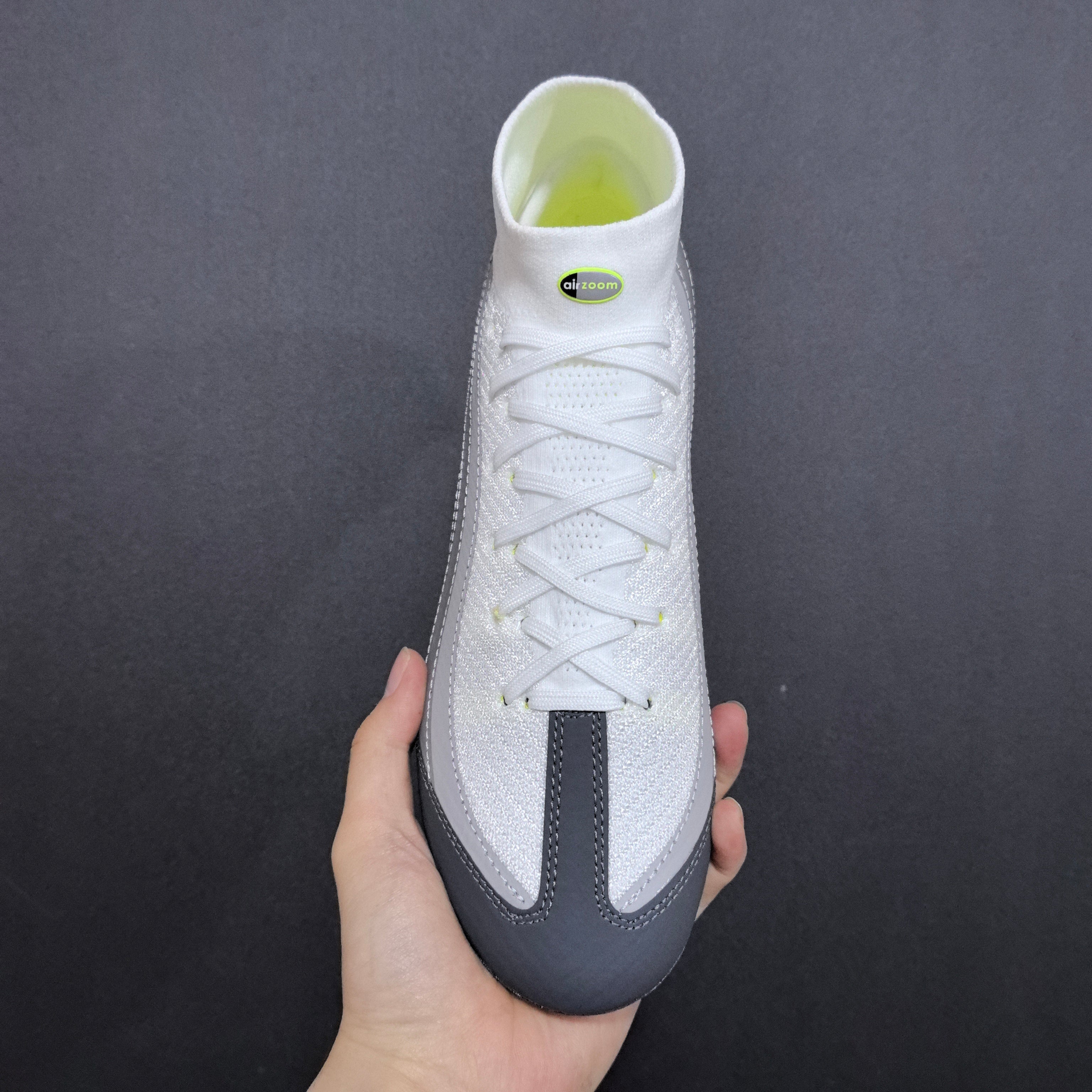 Crampons Nike Air Max 95