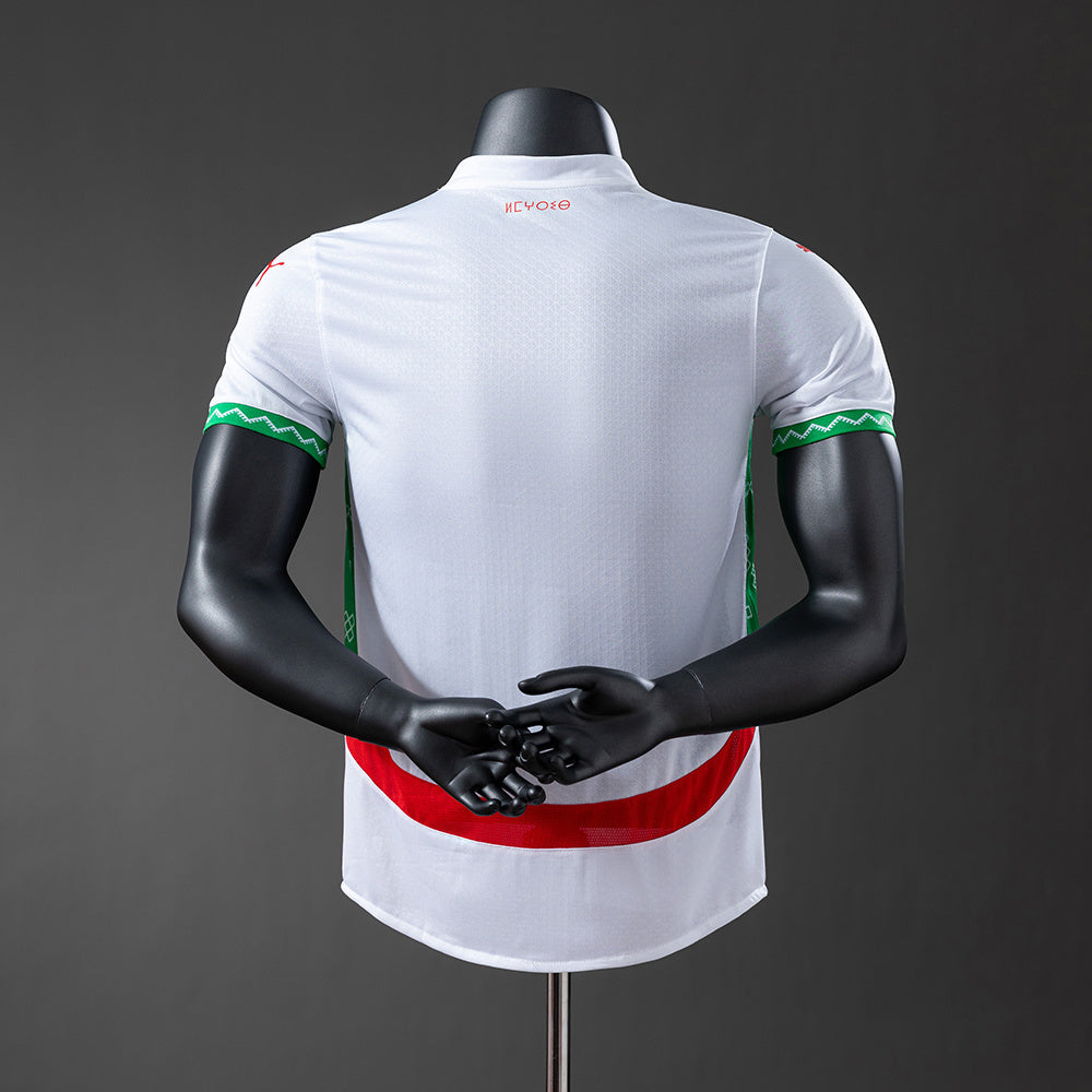 Maillot Maroc Extérieur 25/26