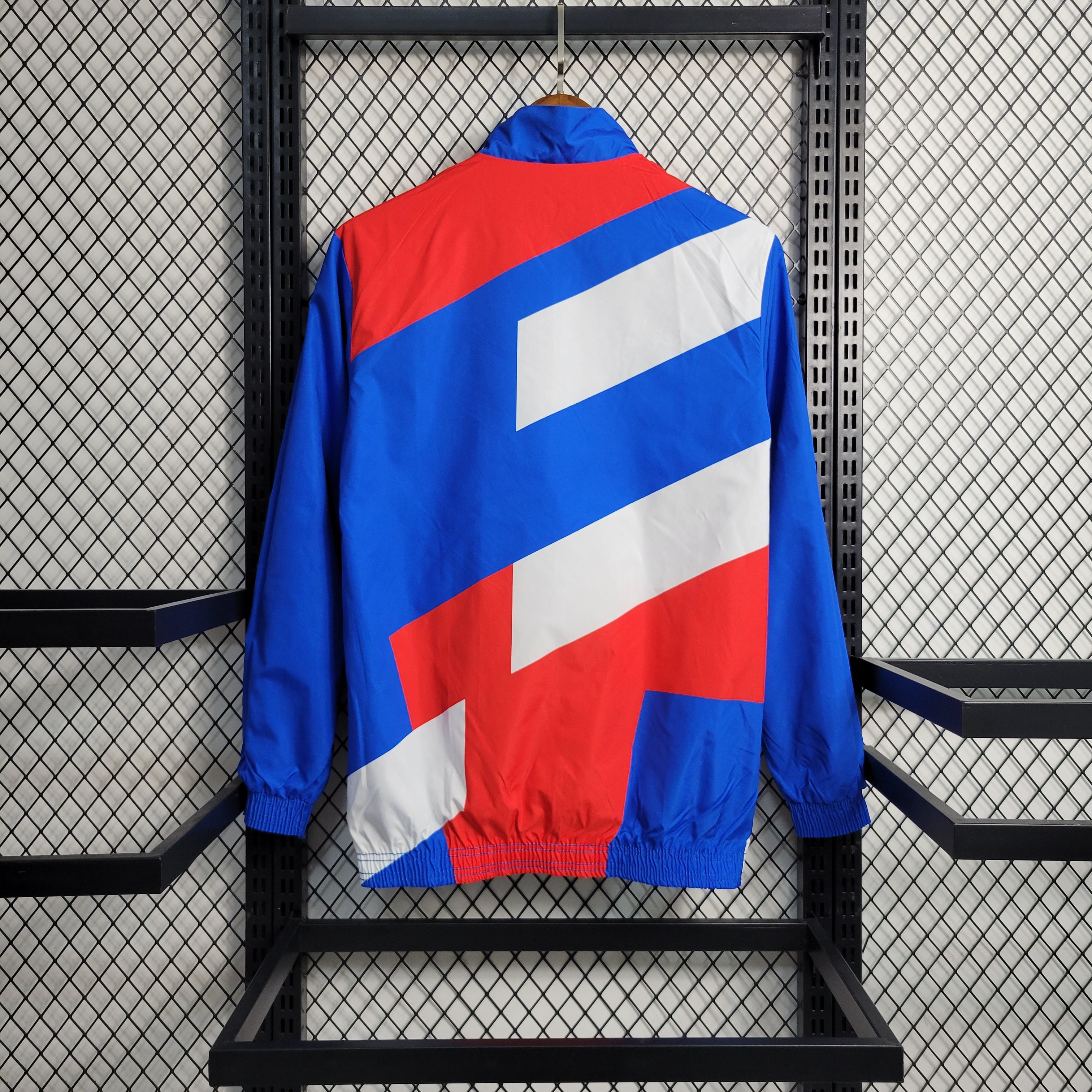 Veste Windbreaker Bayern Reversible