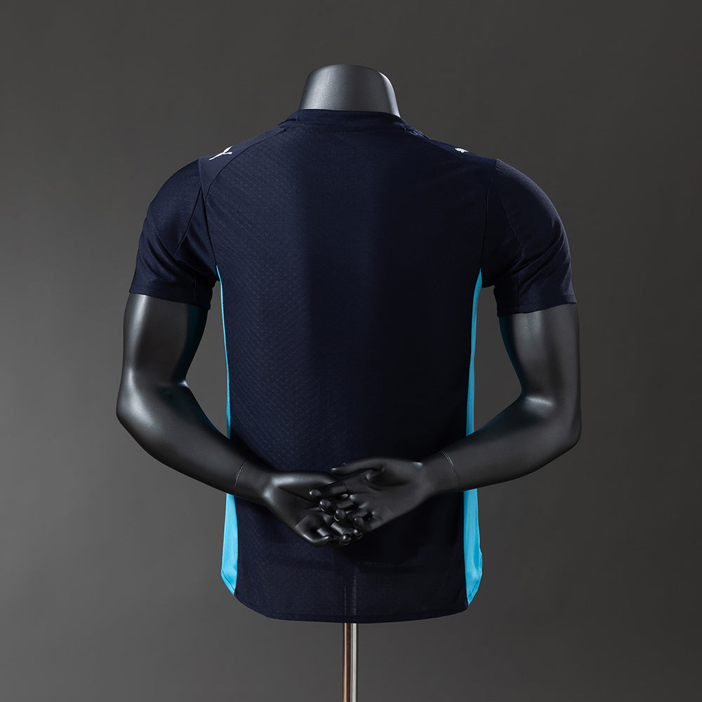 Maillot Olympique de Marseille Extérieur 25/26