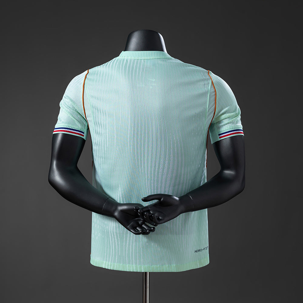 Maillot France Extérieur 25/26