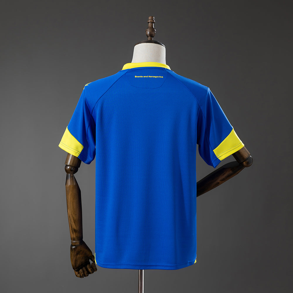 Maillot Bosnie-Herzégovine Domicile 25/26