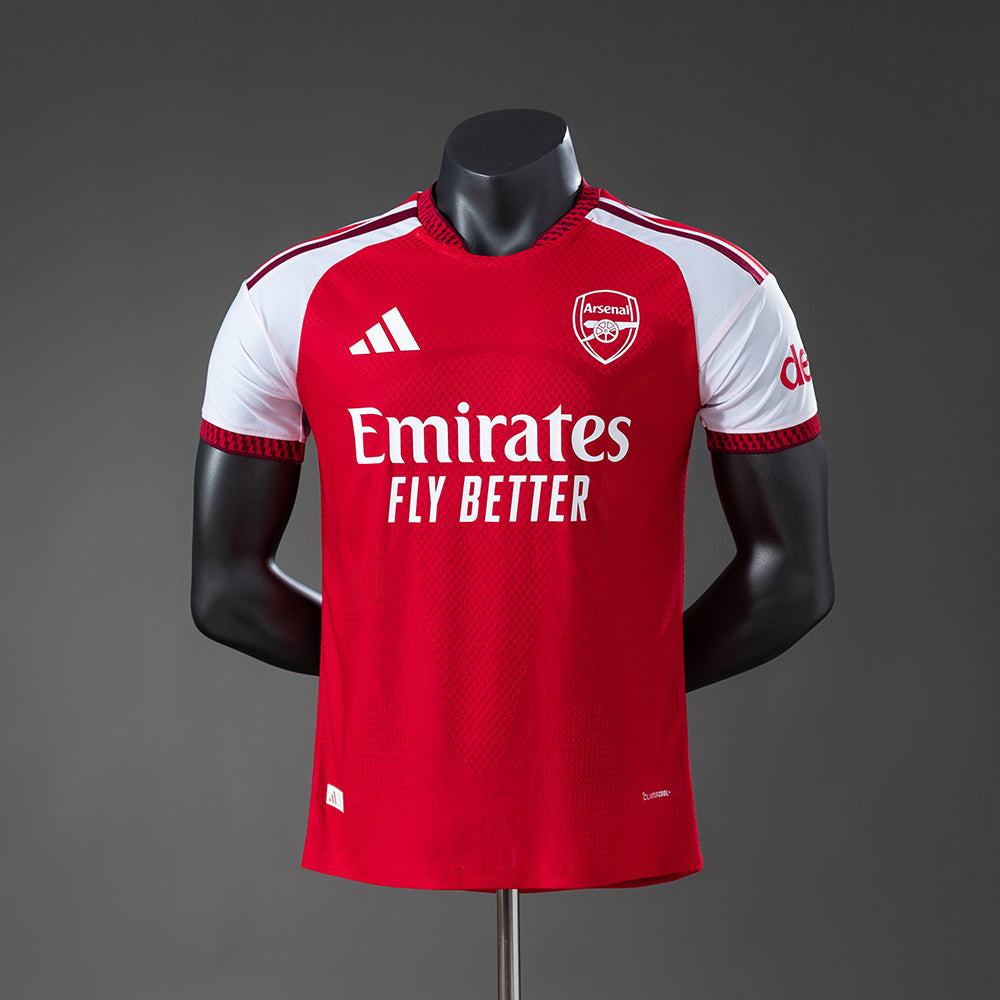 Maillot Arsenal Domicile 26/27