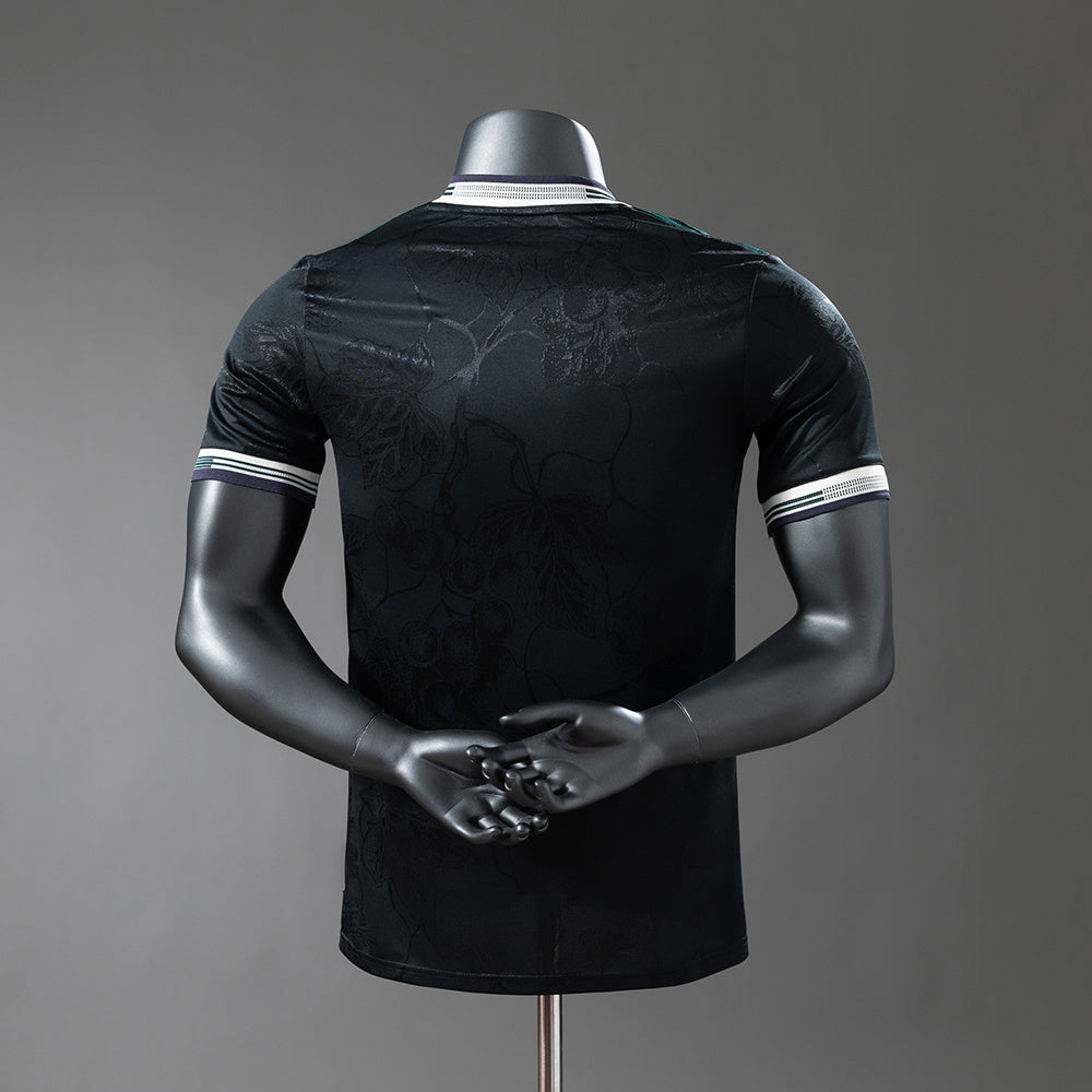 Maillot Juventus Third 25/26