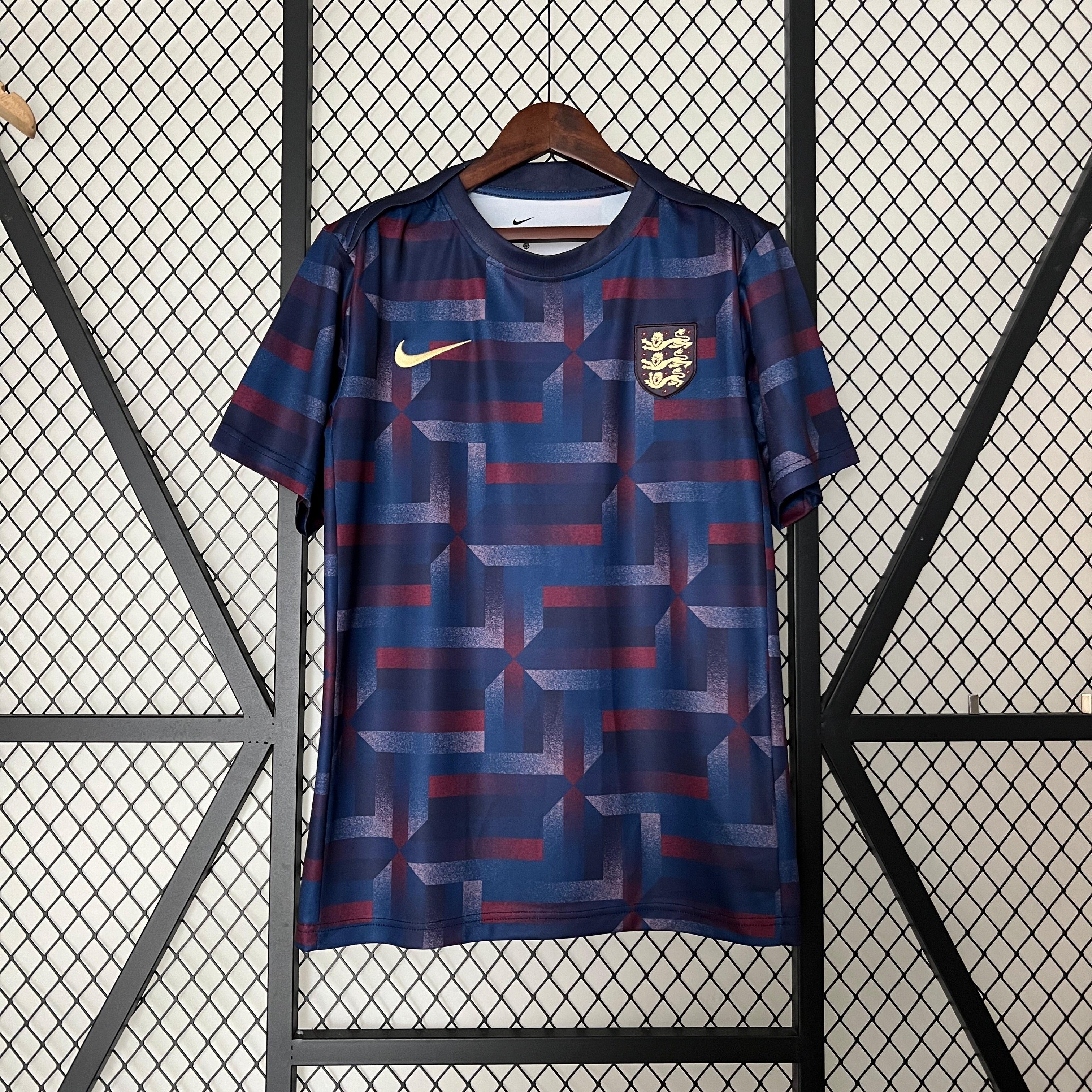 Maillot Angleterre Entraînement 24/25