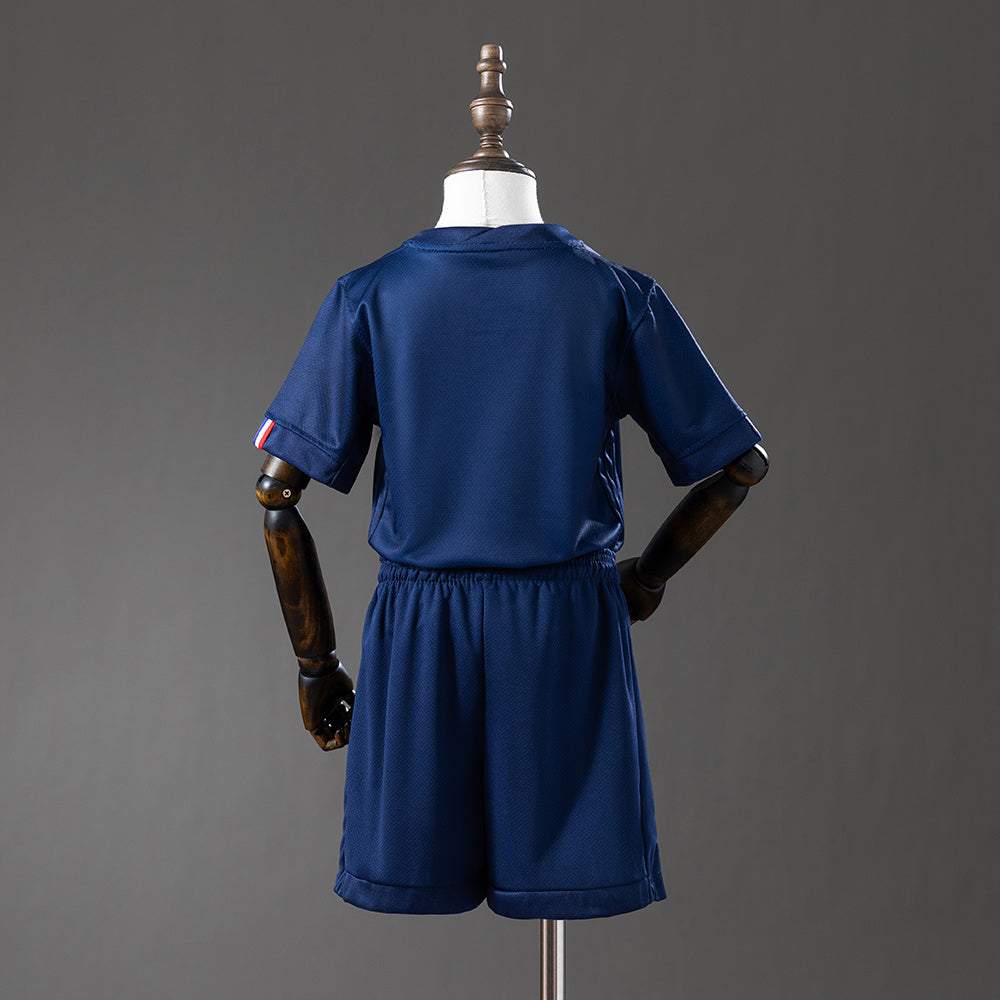 Maillot Enfant PSG Domicile 25/26