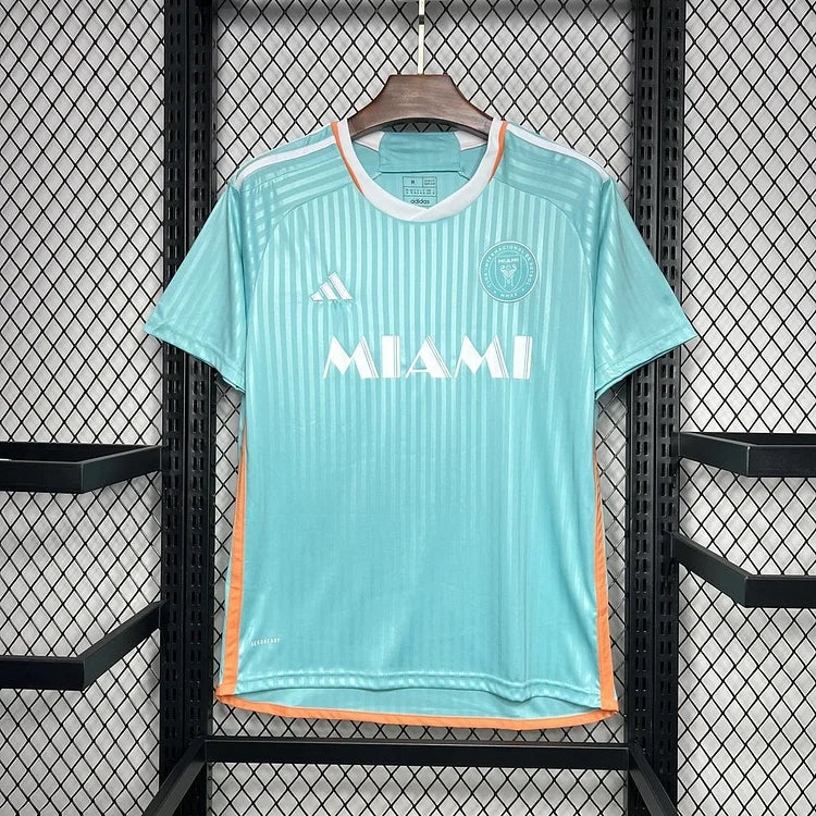 Maillot Inter Miami Third 24/25