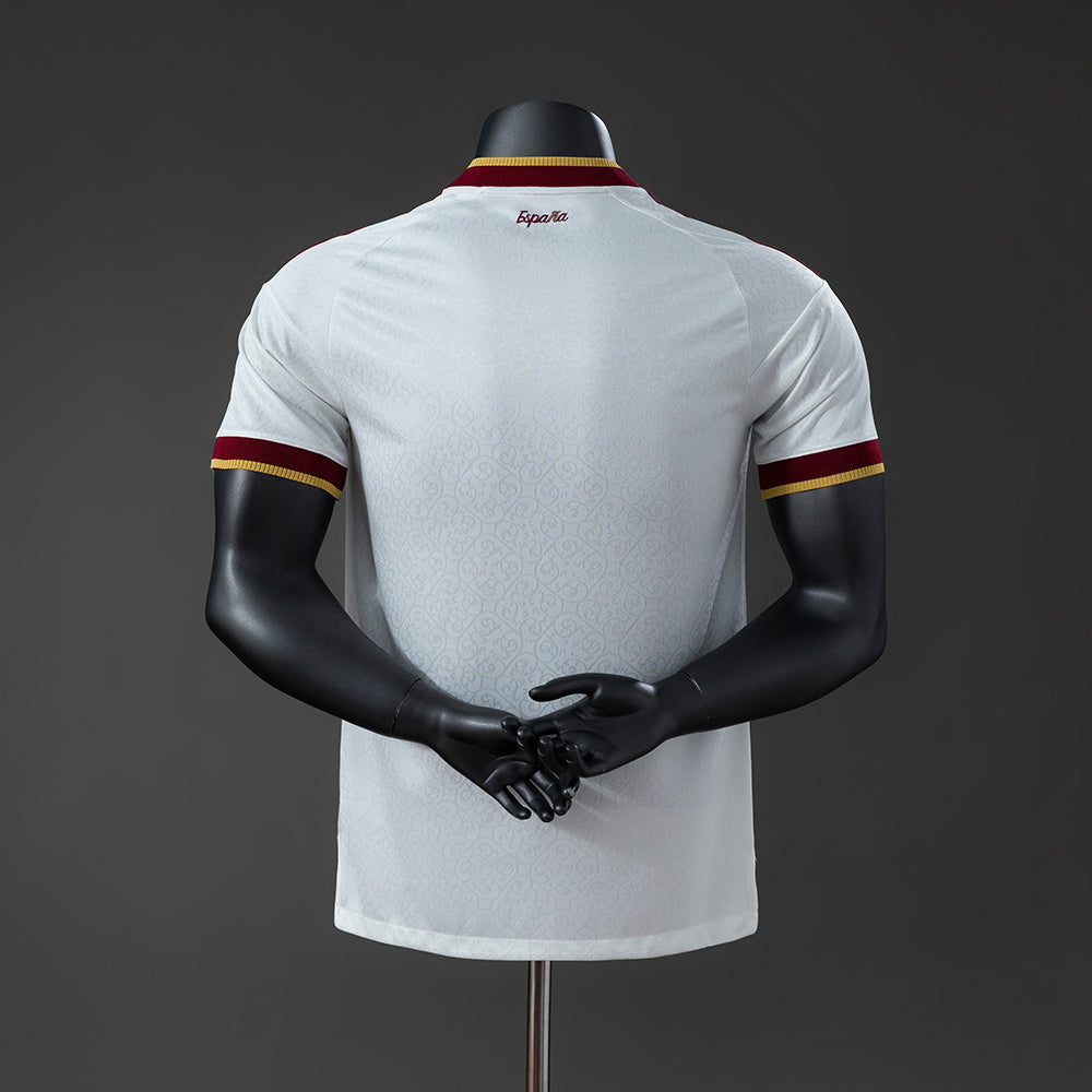 Maillot Espagne Extérieur 25/26