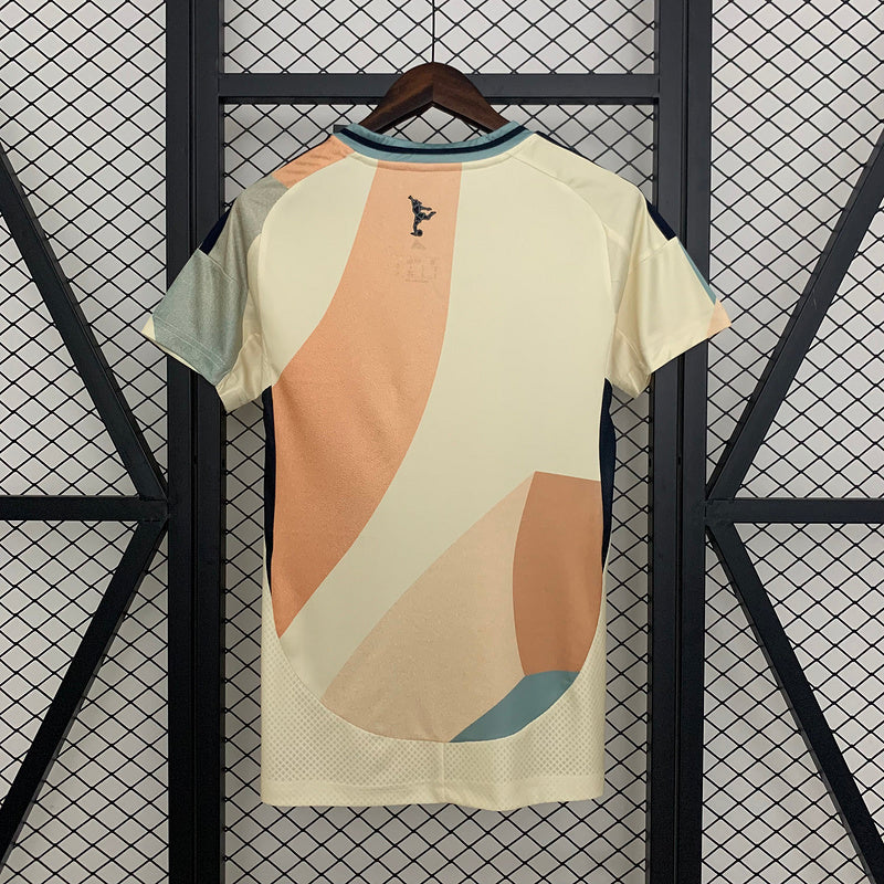 Maillot Espagne Féminine 25/26