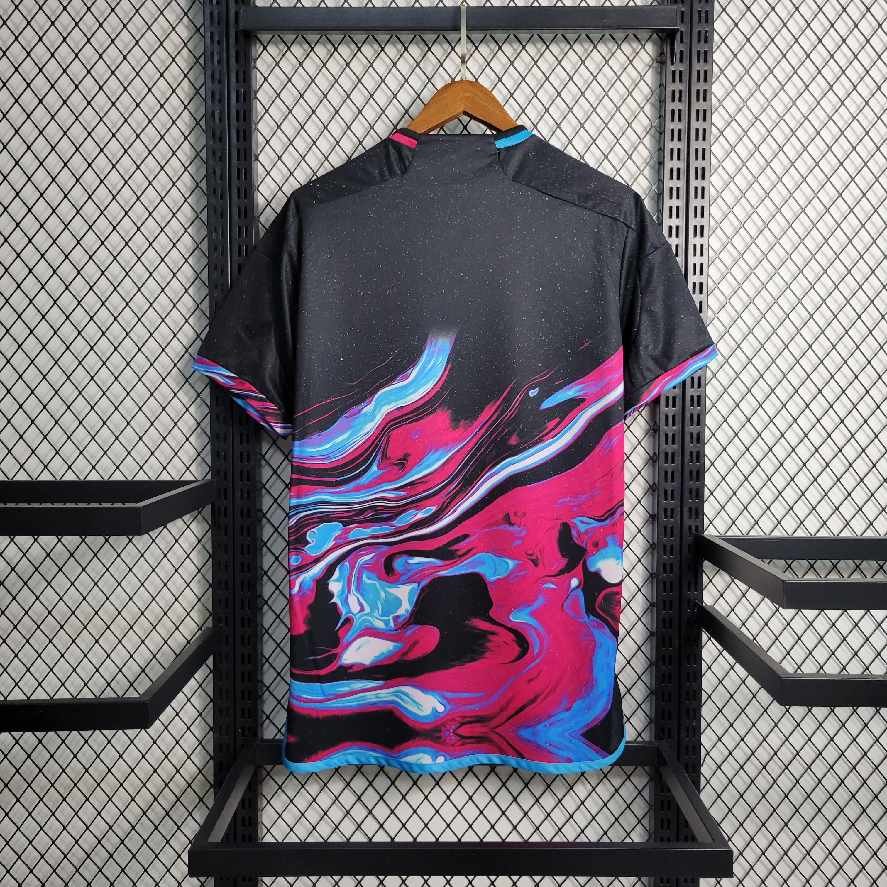 Maillot Argentine Concept 24/25