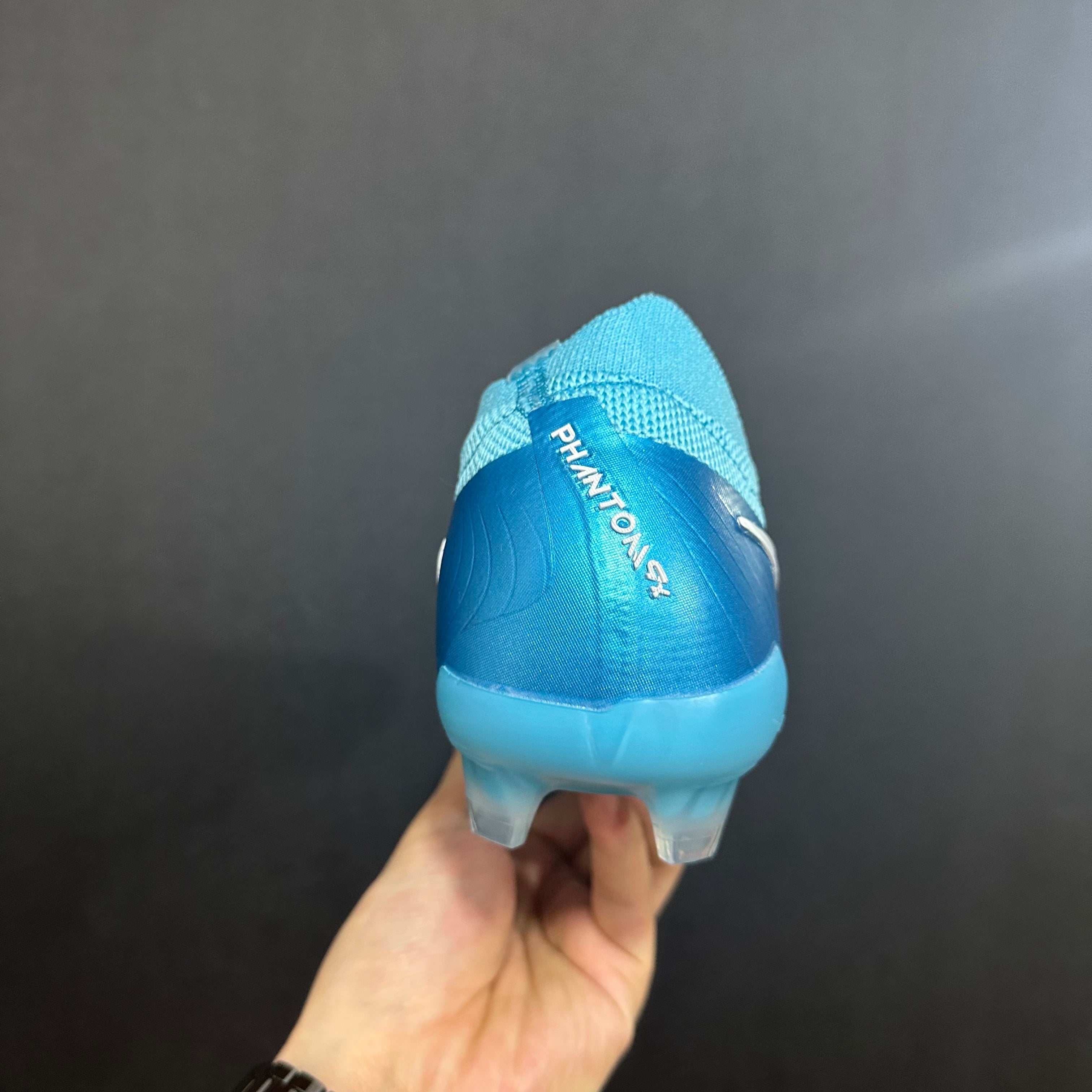 Crampons Élites Nike Phantom GX 2