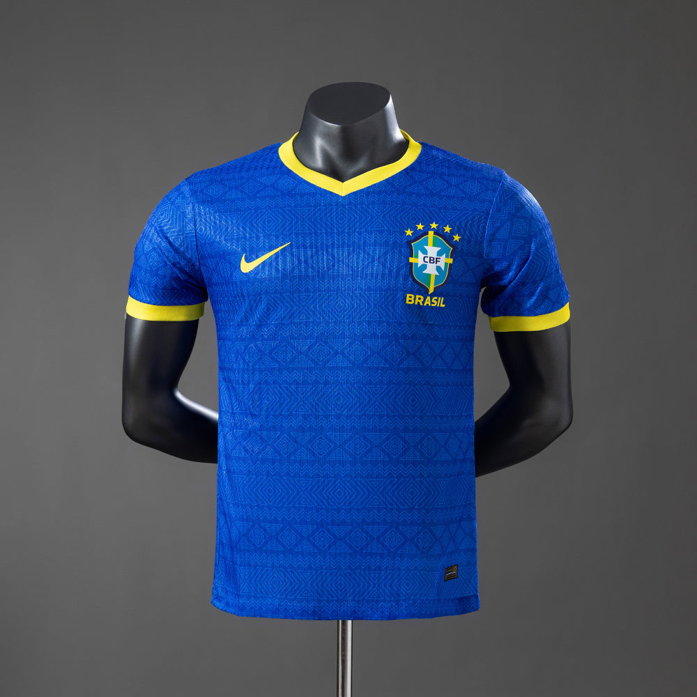 Maillot Brésil Édition Spéciale 25/26
