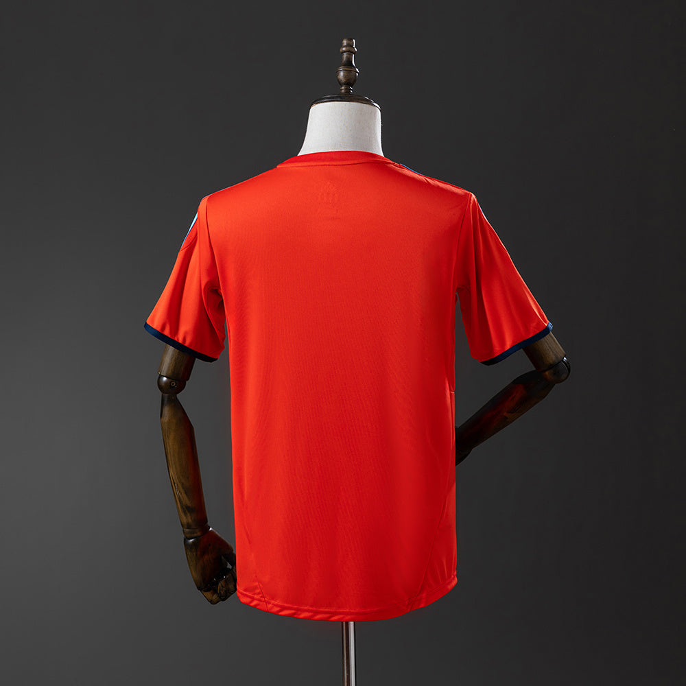 Maillot Rétro Olympique de Marseille Third 11/12