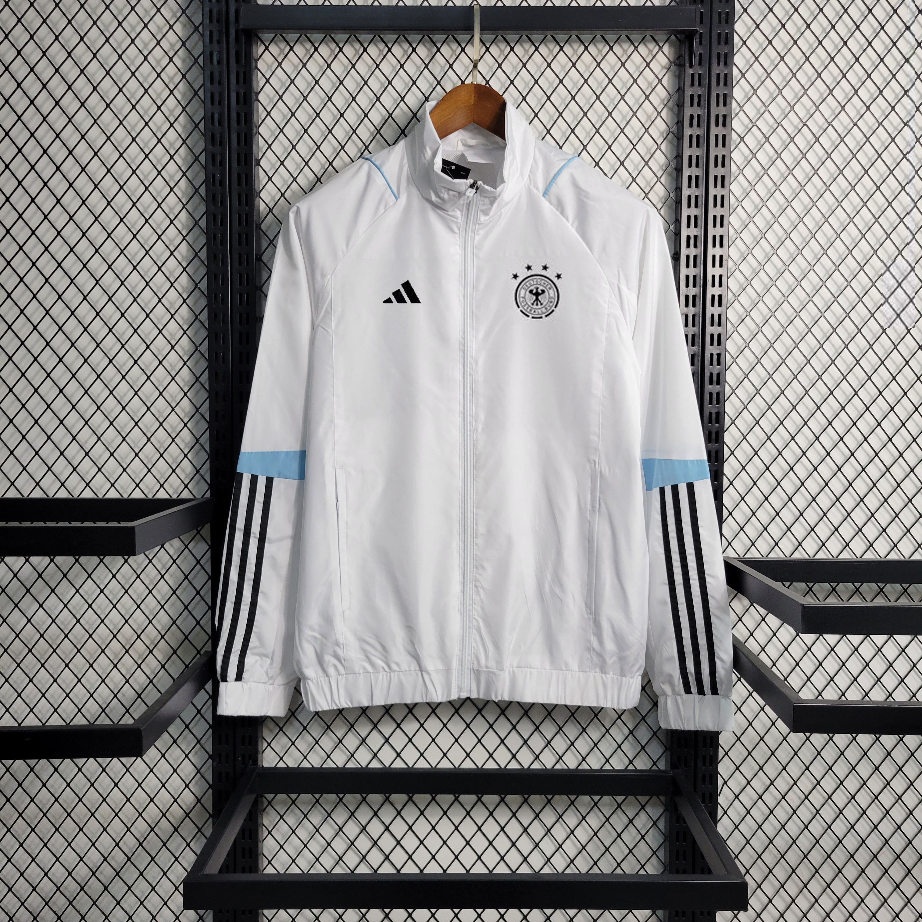 Veste Windbreaker Allemagne