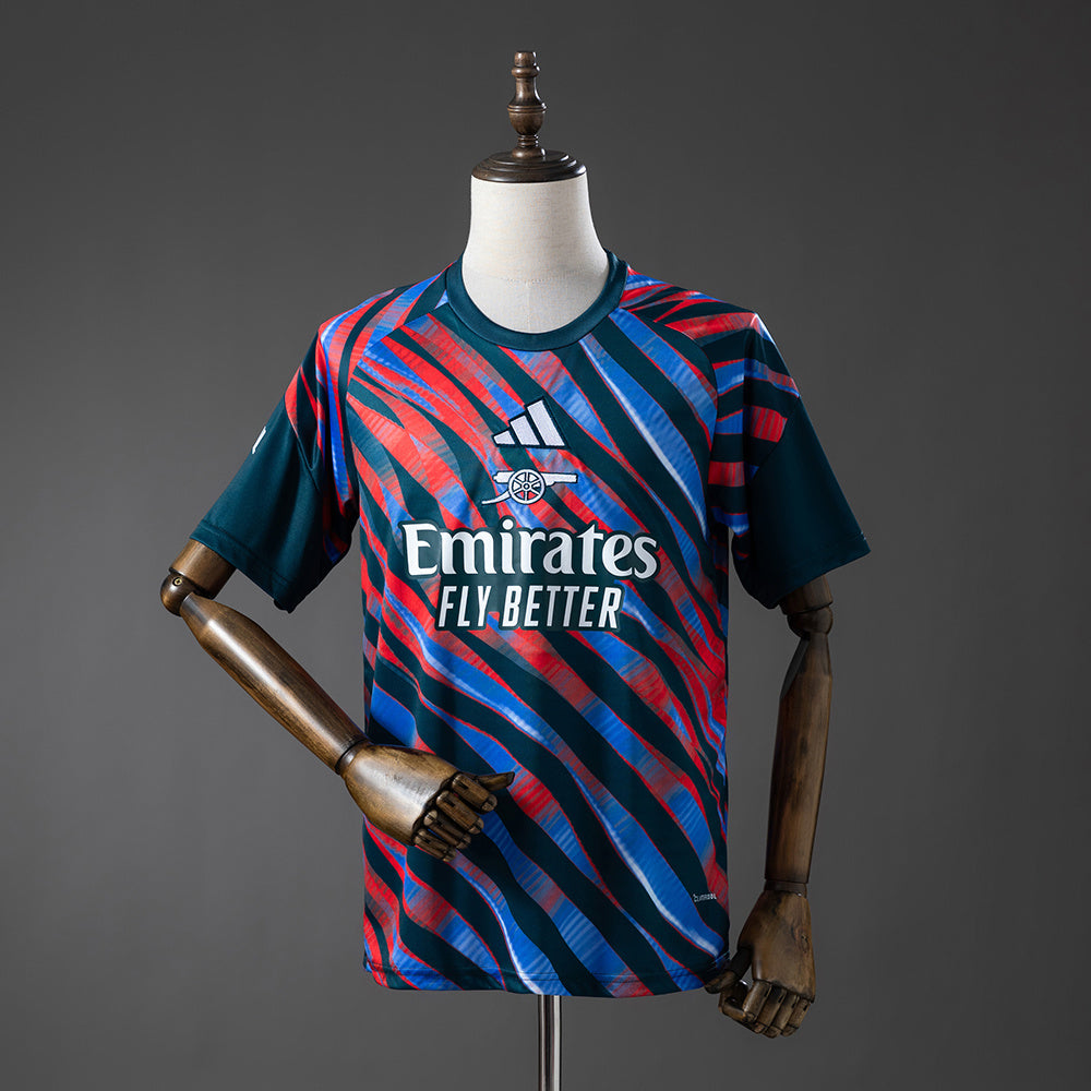 Maillot Arsenal Entrainement 26/27