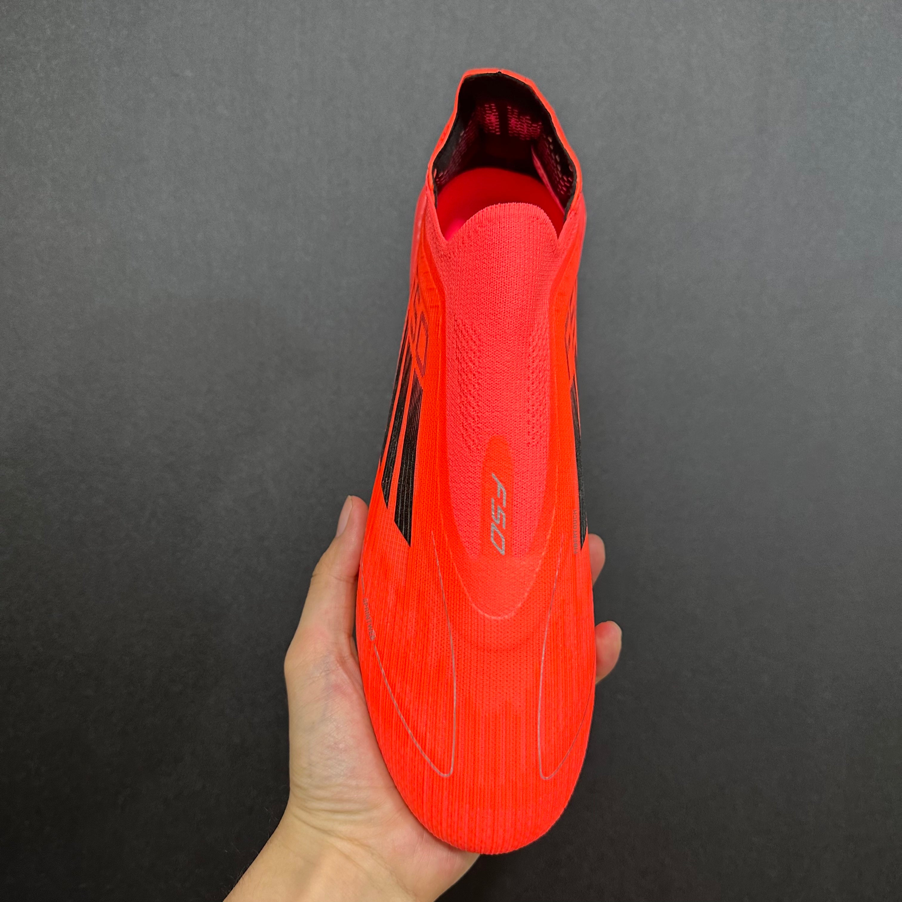 Crampons Élites Adidas F50