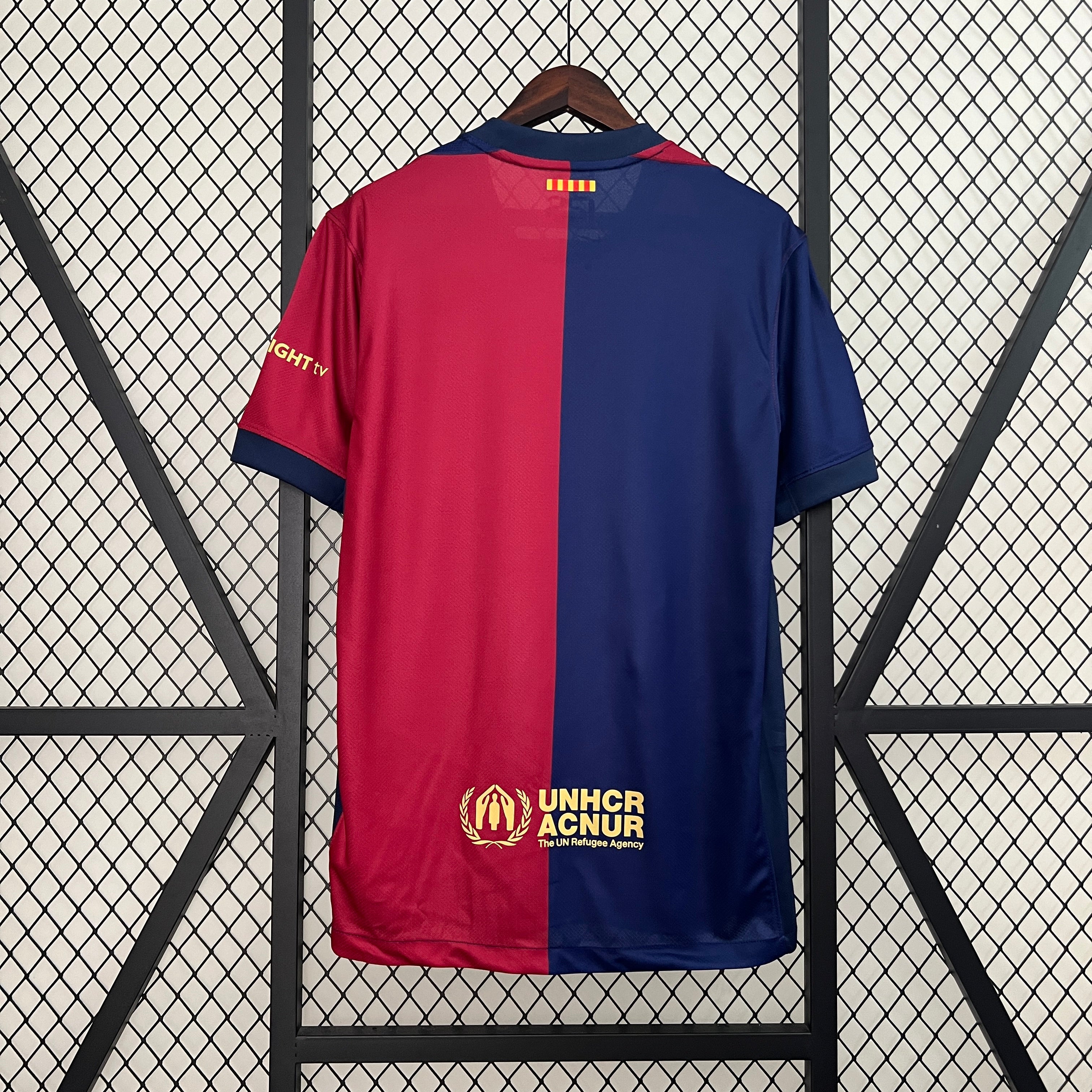 Maillot Barcelone Domicile 24/25