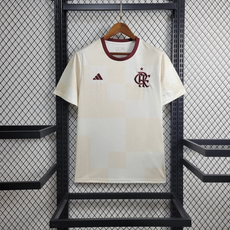 Maillot Flamengo Entrainement 24/25