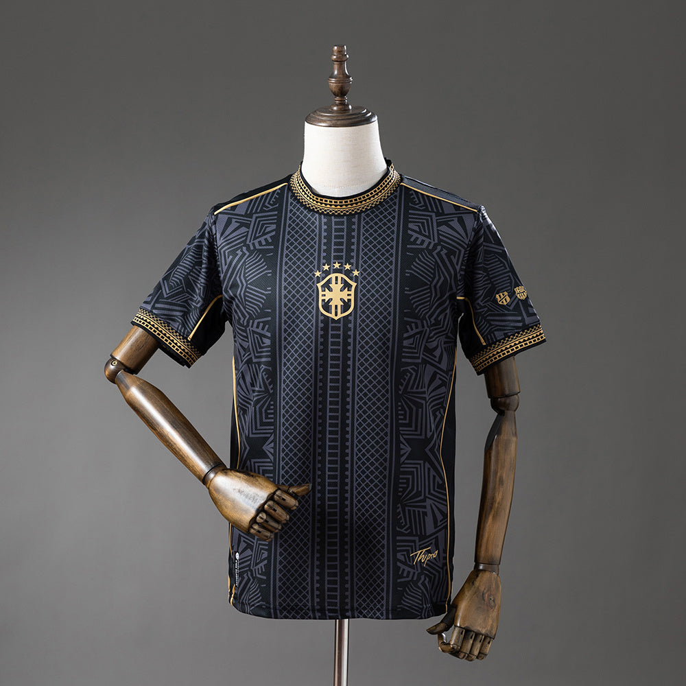 Maillot Brésil Neymar Edition "The Prince"