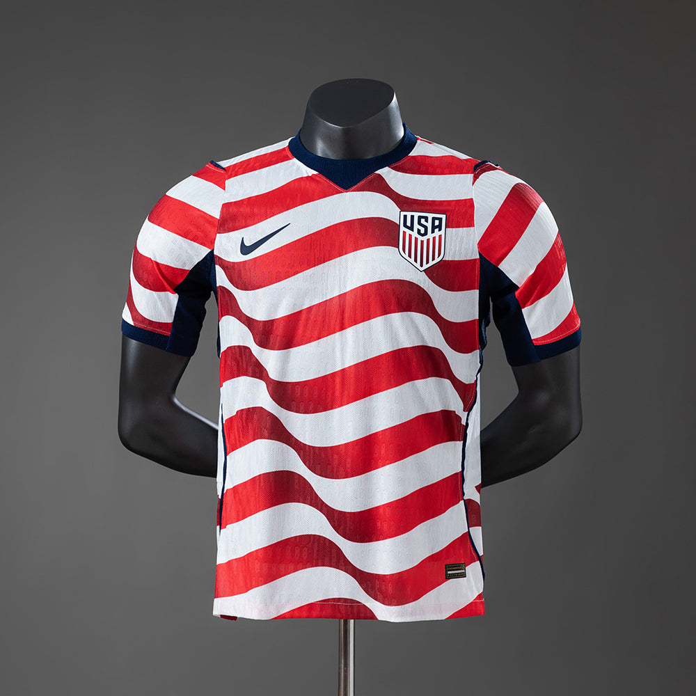 Maillot USA Domicile 25/26