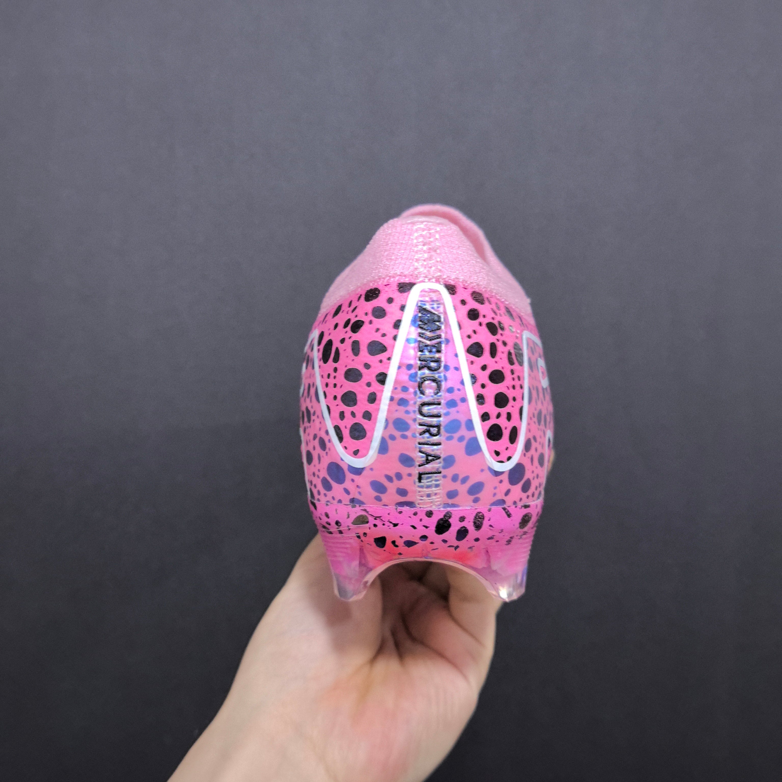 Crampons Élites Nike Air Zoom