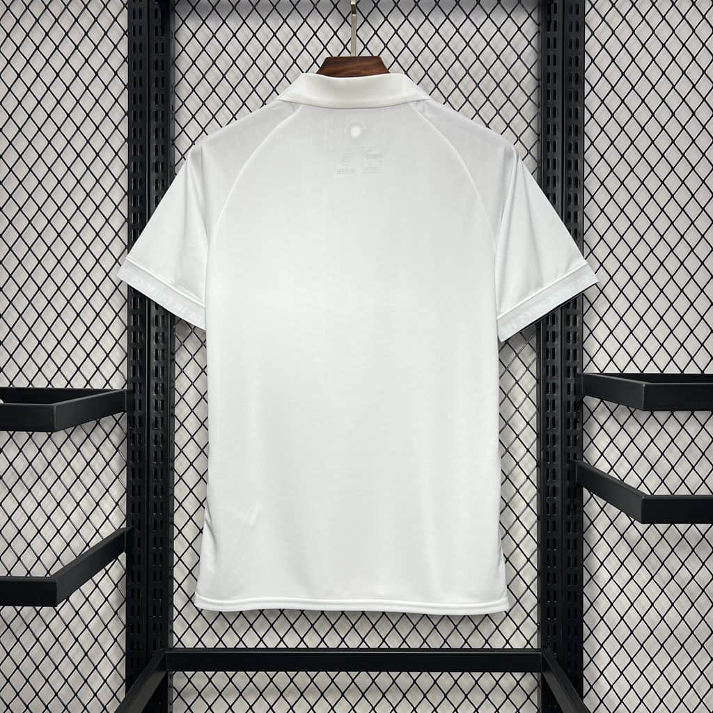 Maillot Olympique de Marseille "Édition 125 ans" 24/25