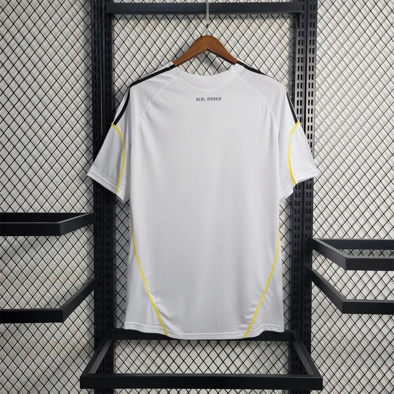 Maillot Rétro Real Madrid 09/10