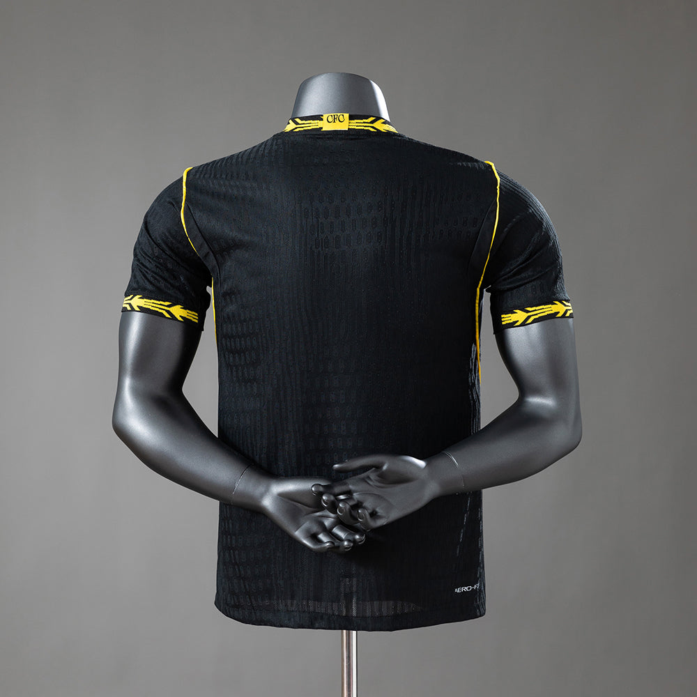 Maillot Chelsea Third 26/27