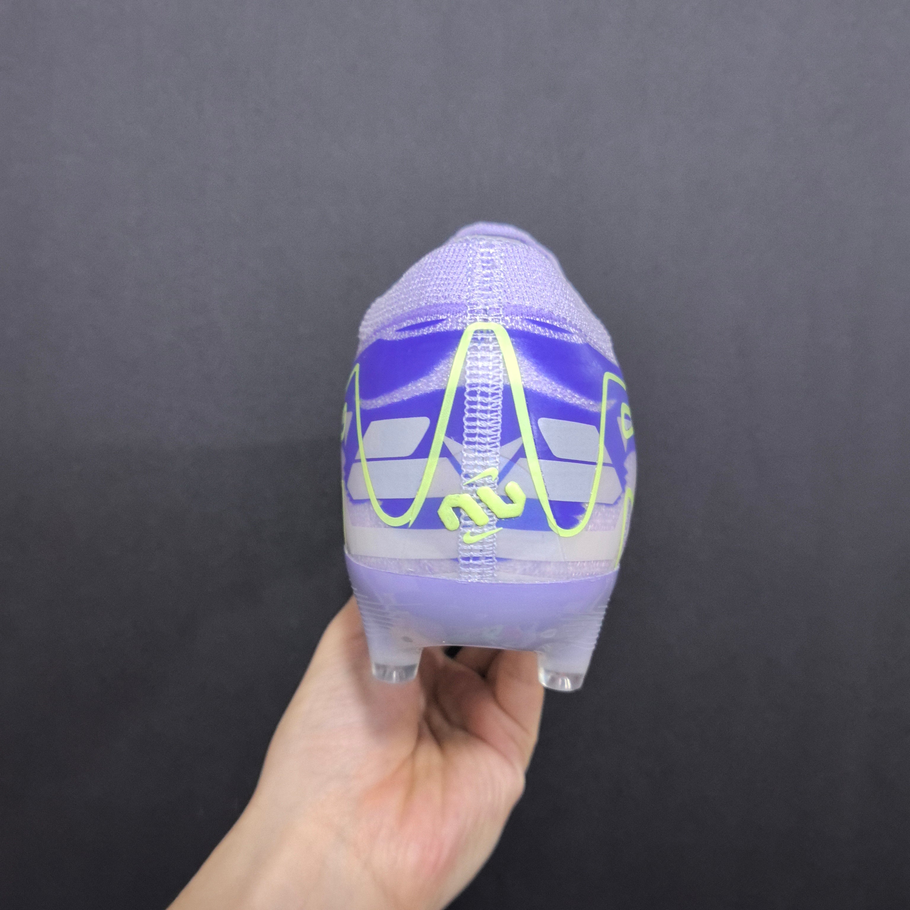 Crampons Élites Nike Air Zoom