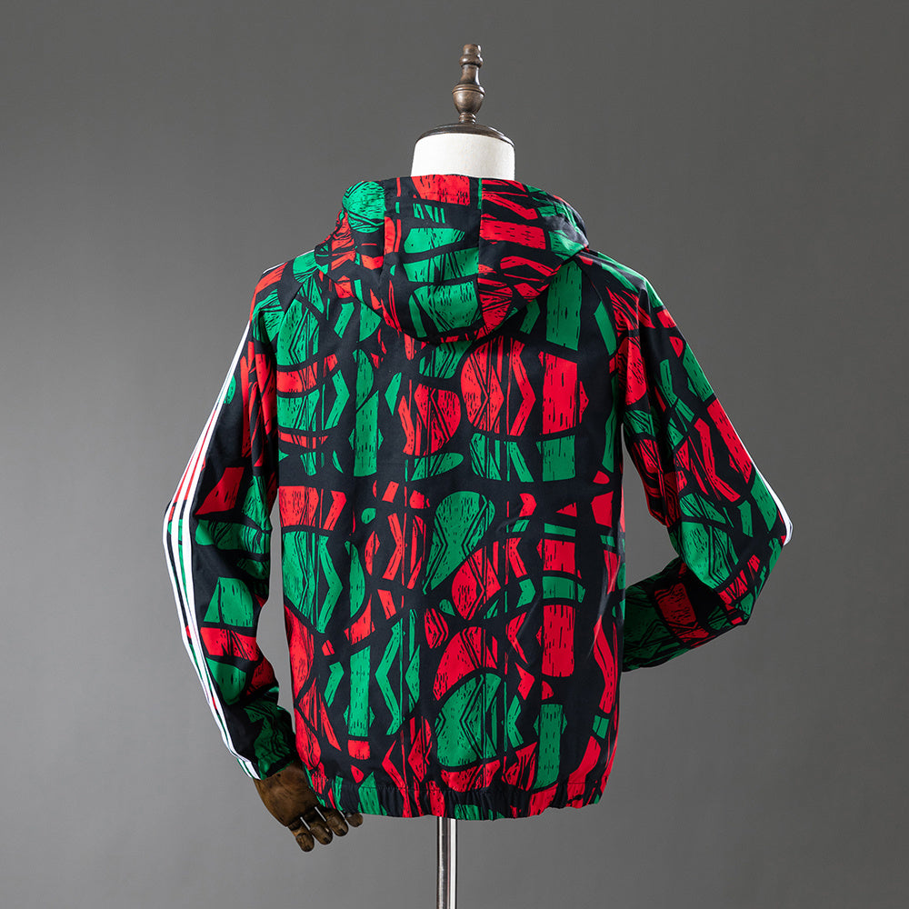 Veste Windbreaker Arsenal