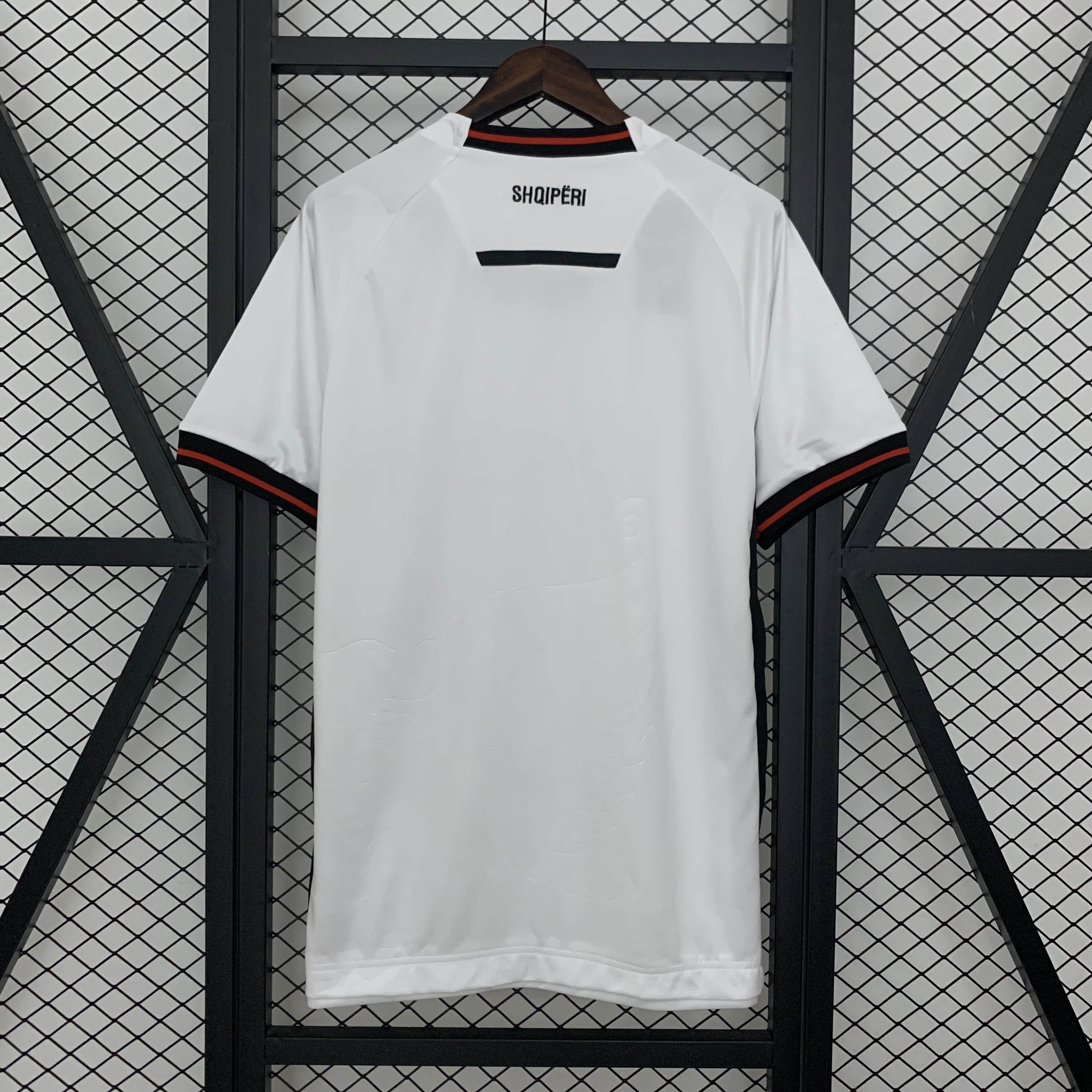 Maillot Albanie Extérieur 25/26