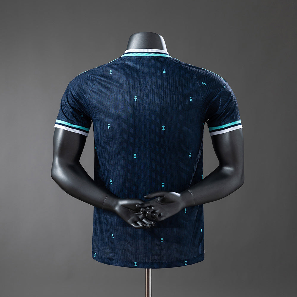 Maillot Allemagne Extérieur 25/26