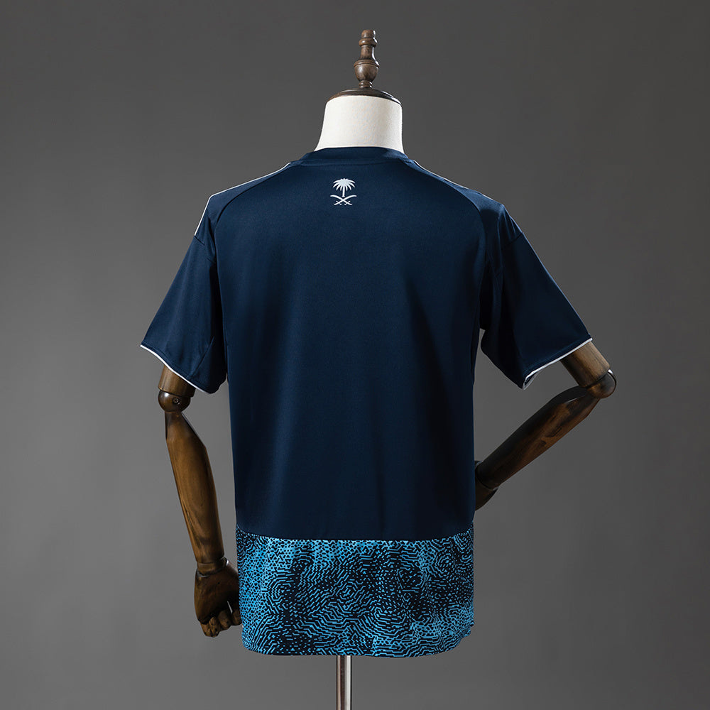 Maillot Al Nassr Extérieur 25/26